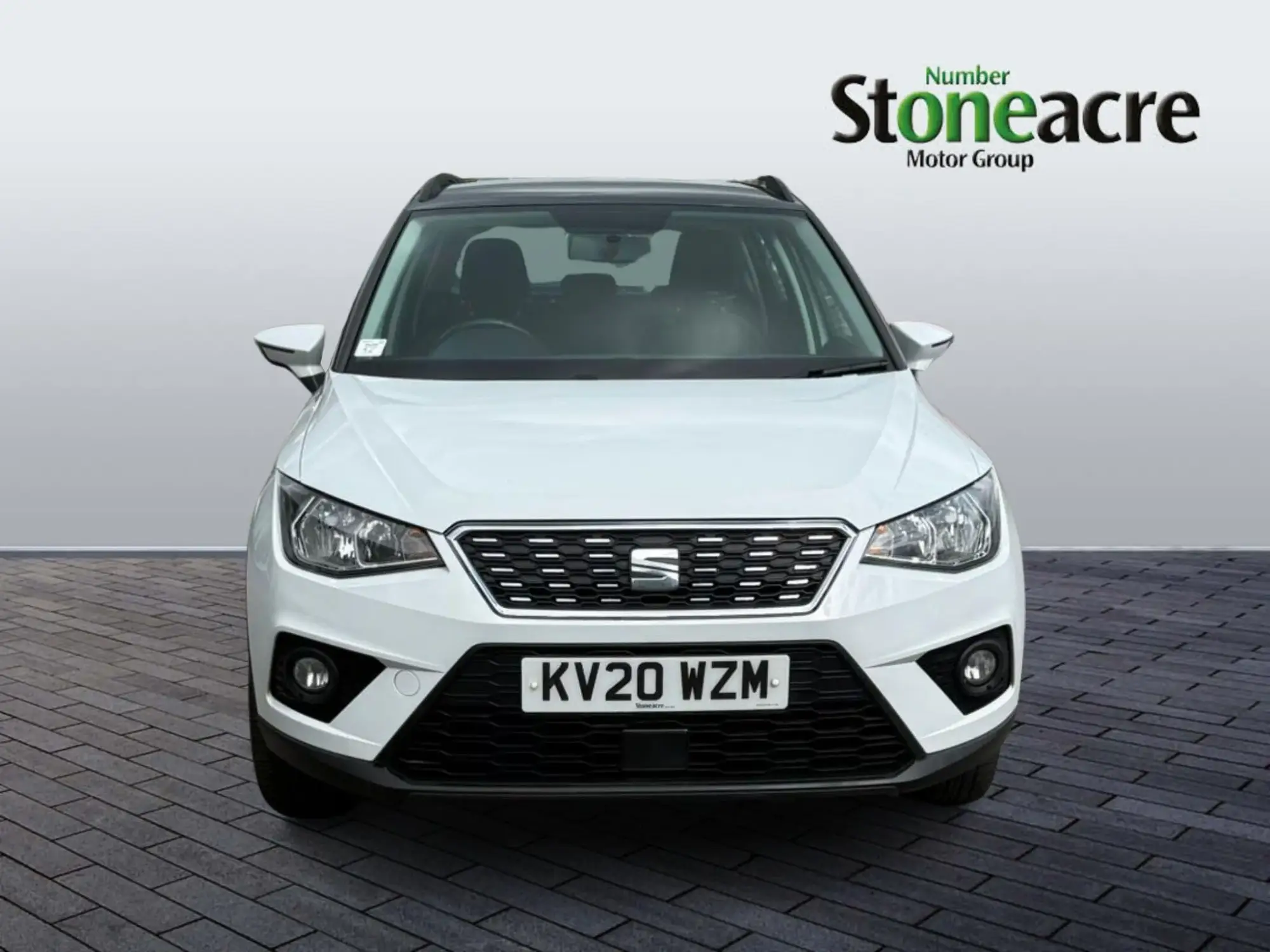 SEAT Arona Image 2