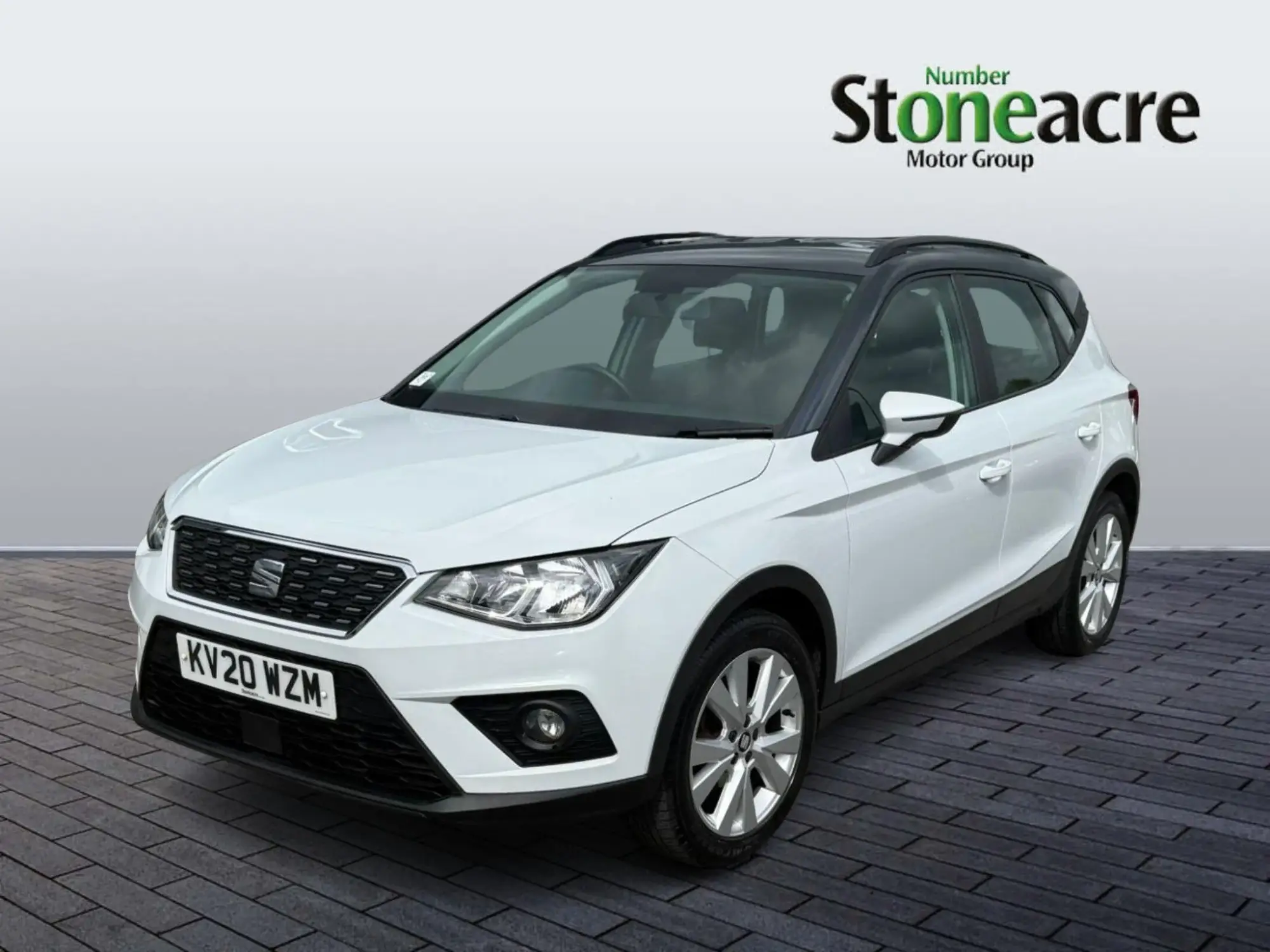 SEAT Arona Image 3