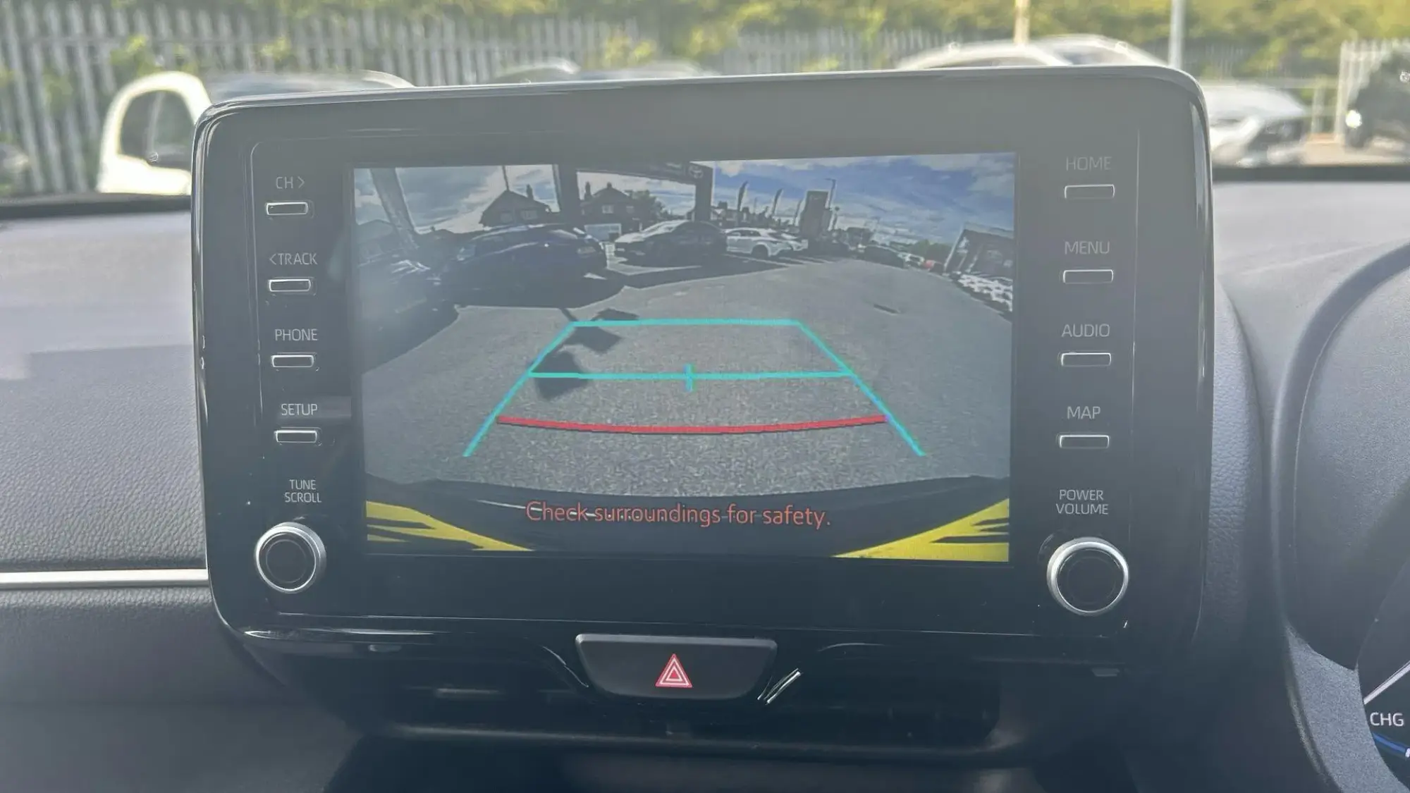 Toyota Yaris Cross Image 11
