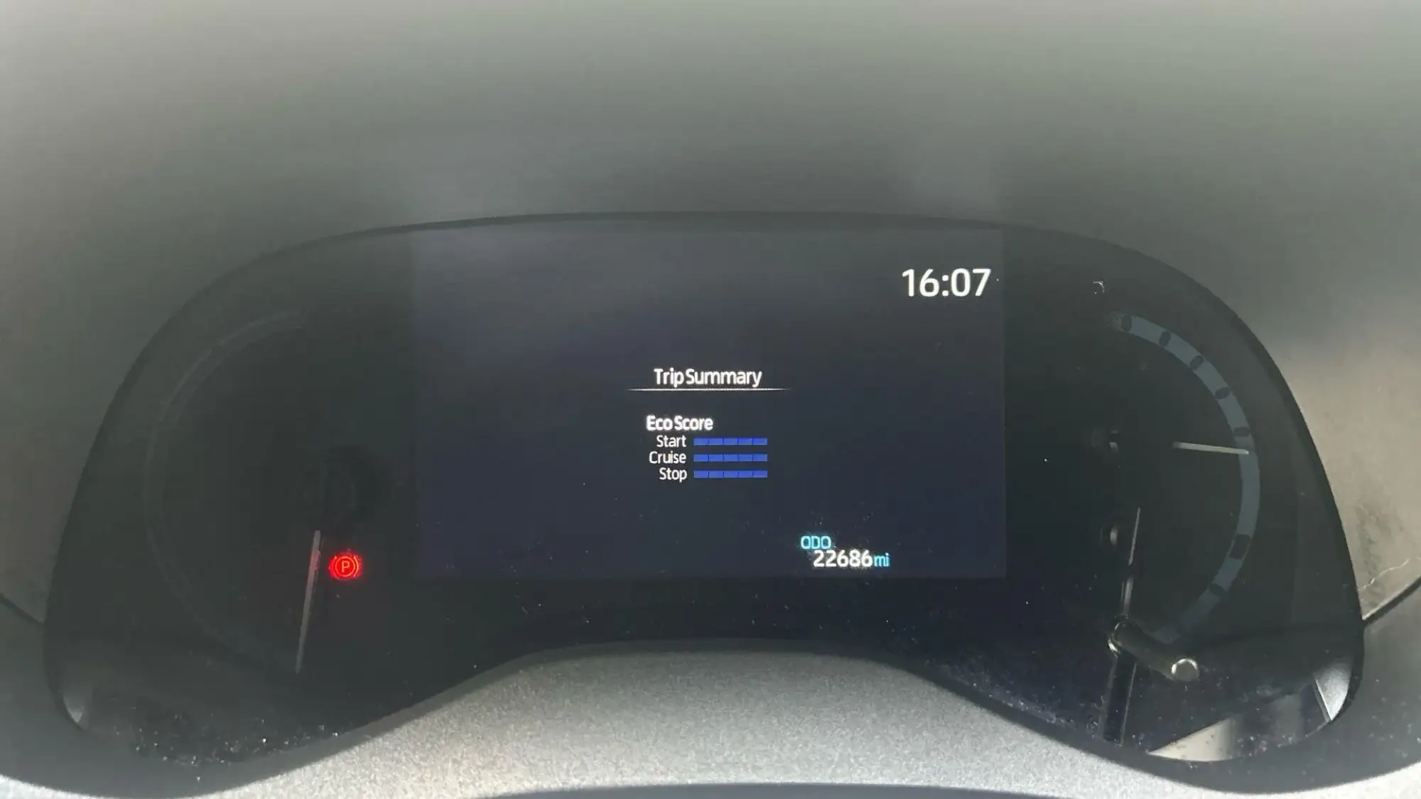 Toyota Yaris Cross Image 13