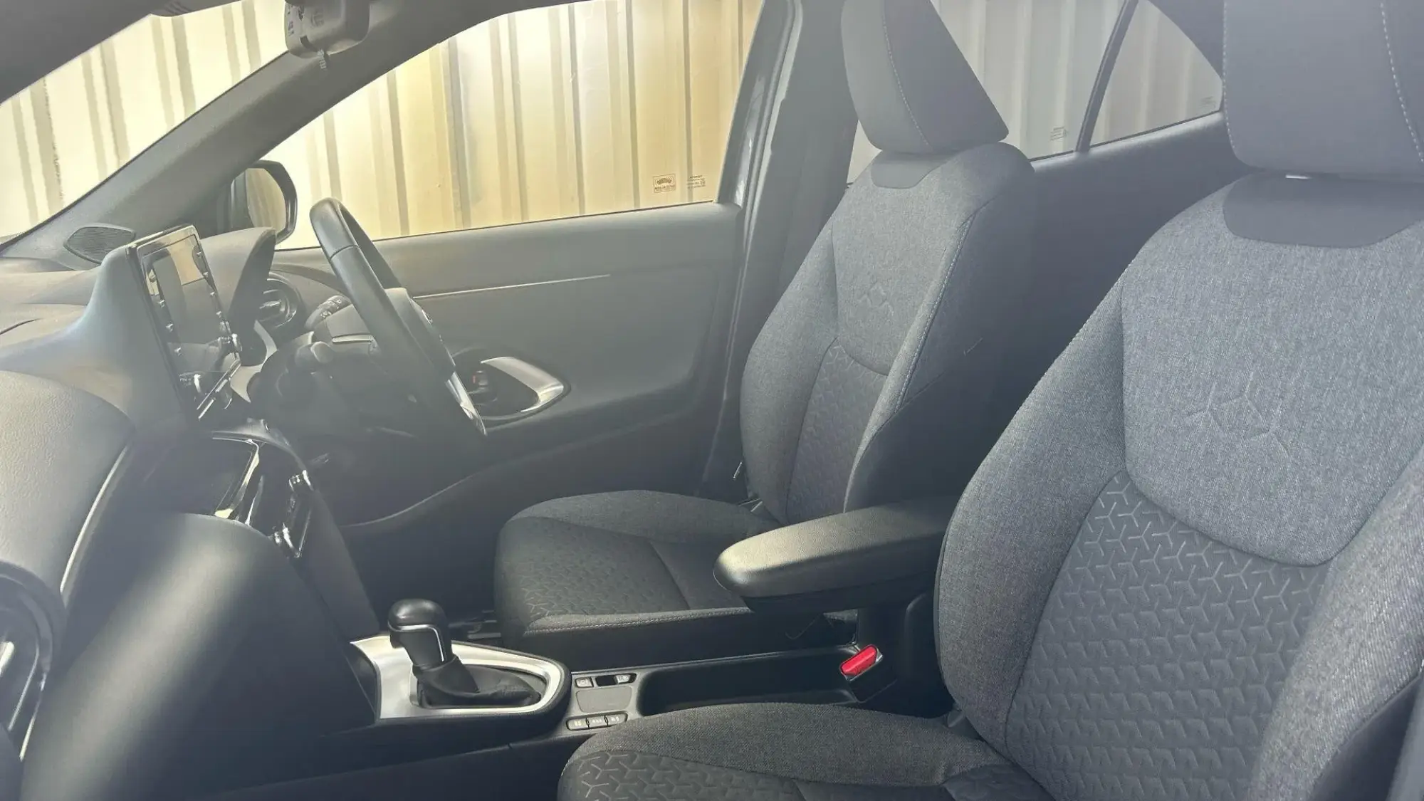 Toyota Yaris Cross Image 14