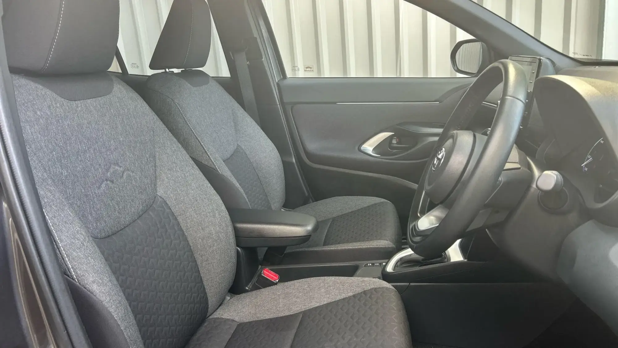 Toyota Yaris Cross Image 15