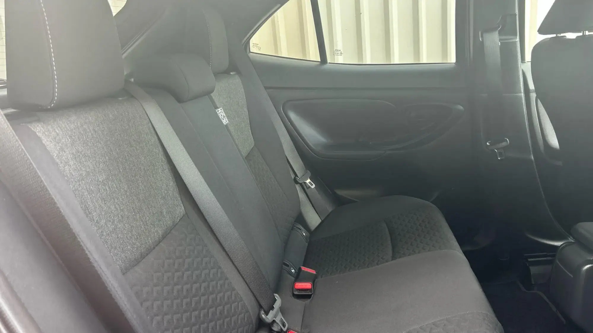 Toyota Yaris Cross Image 16