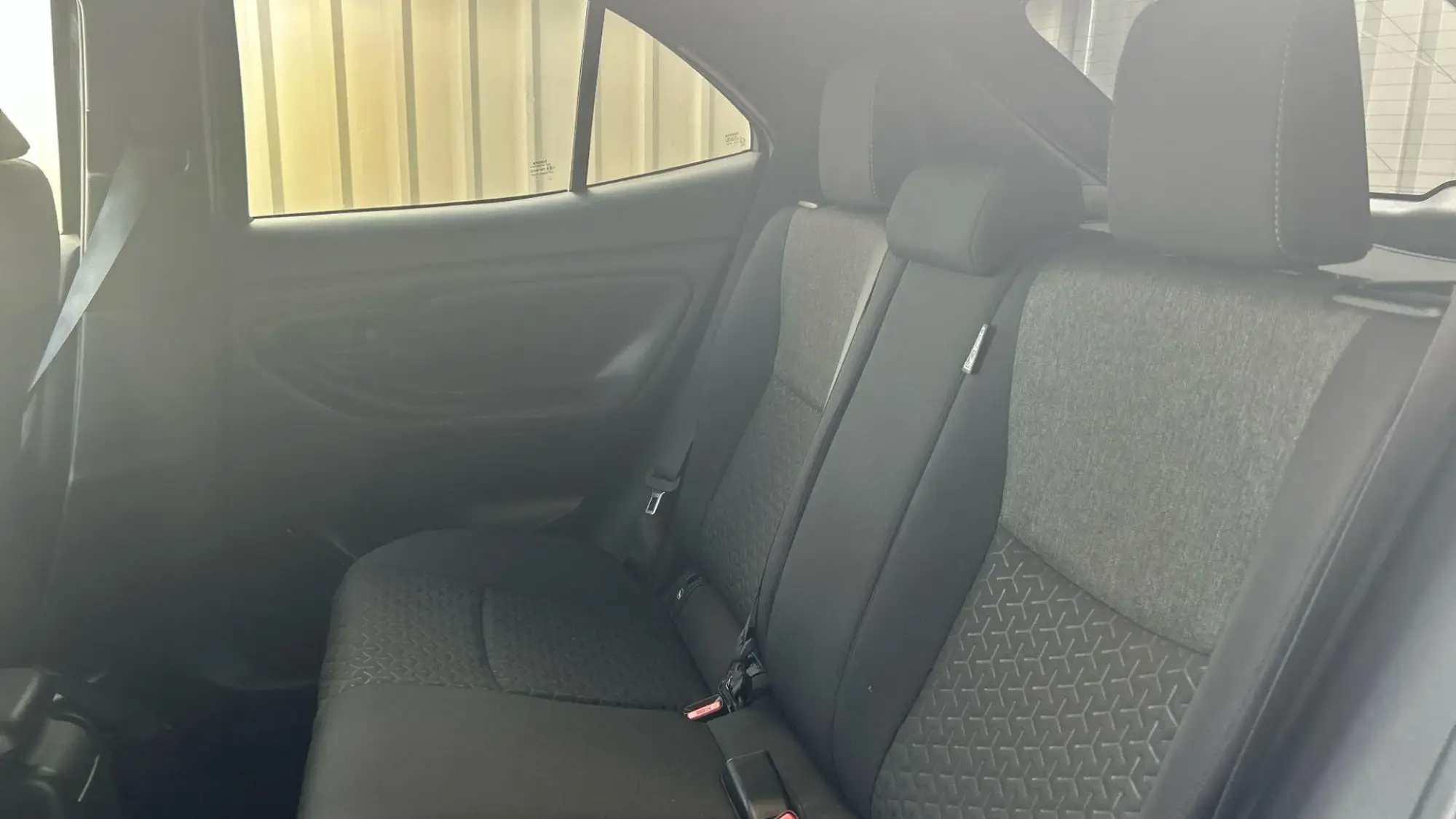 Toyota Yaris Cross Image 17
