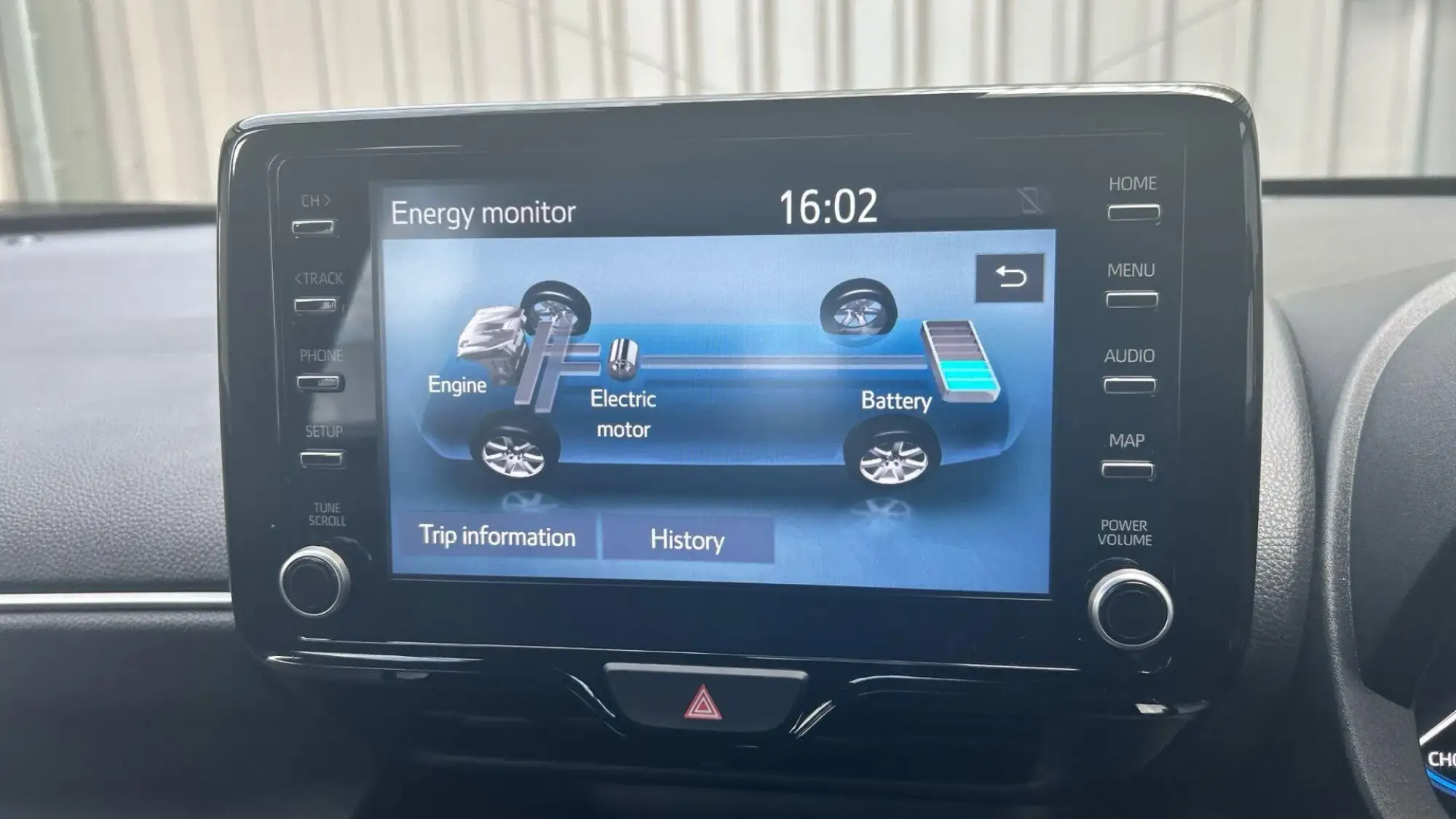 Toyota Yaris Cross Image 20