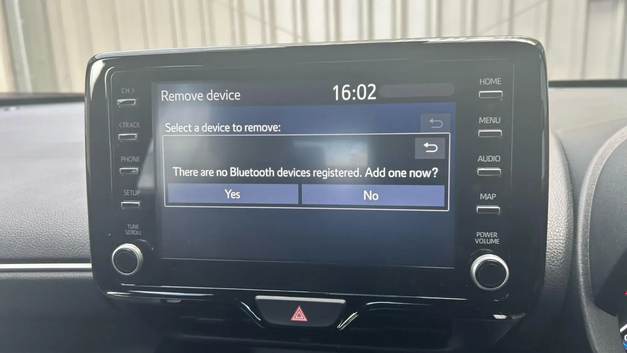 Toyota Yaris Cross Image 22