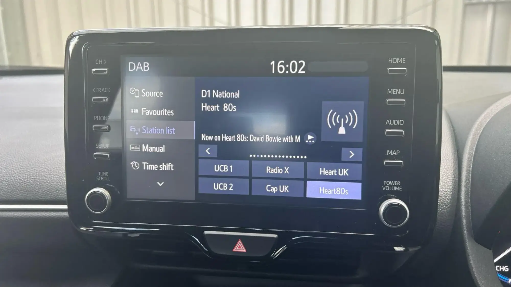 Toyota Yaris Cross Image 23