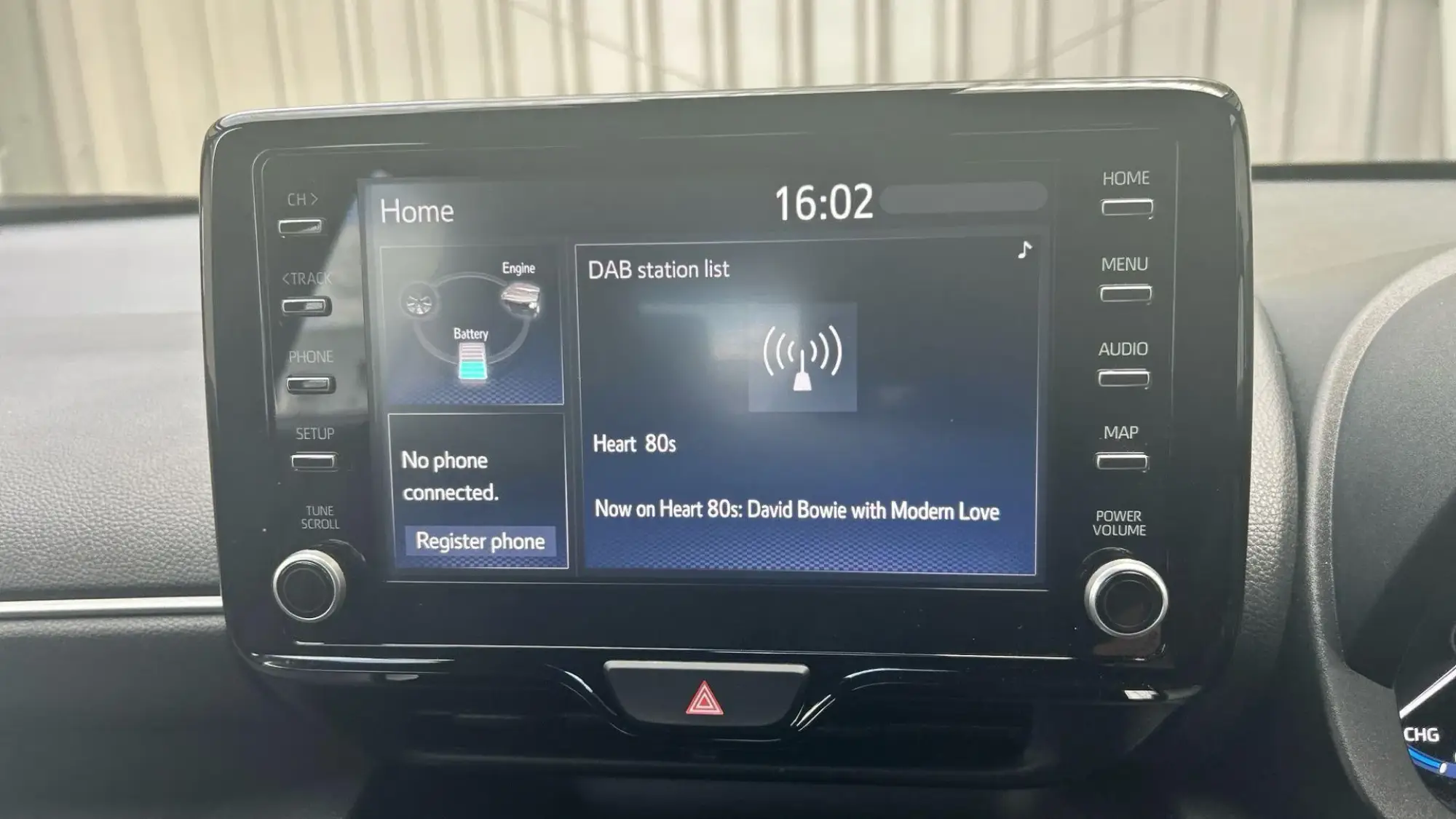 Toyota Yaris Cross Image 25