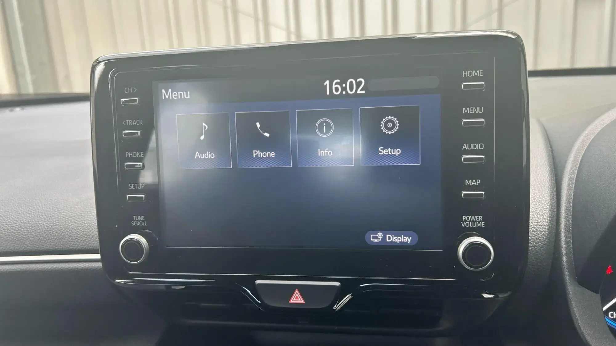 Toyota Yaris Cross Image 26