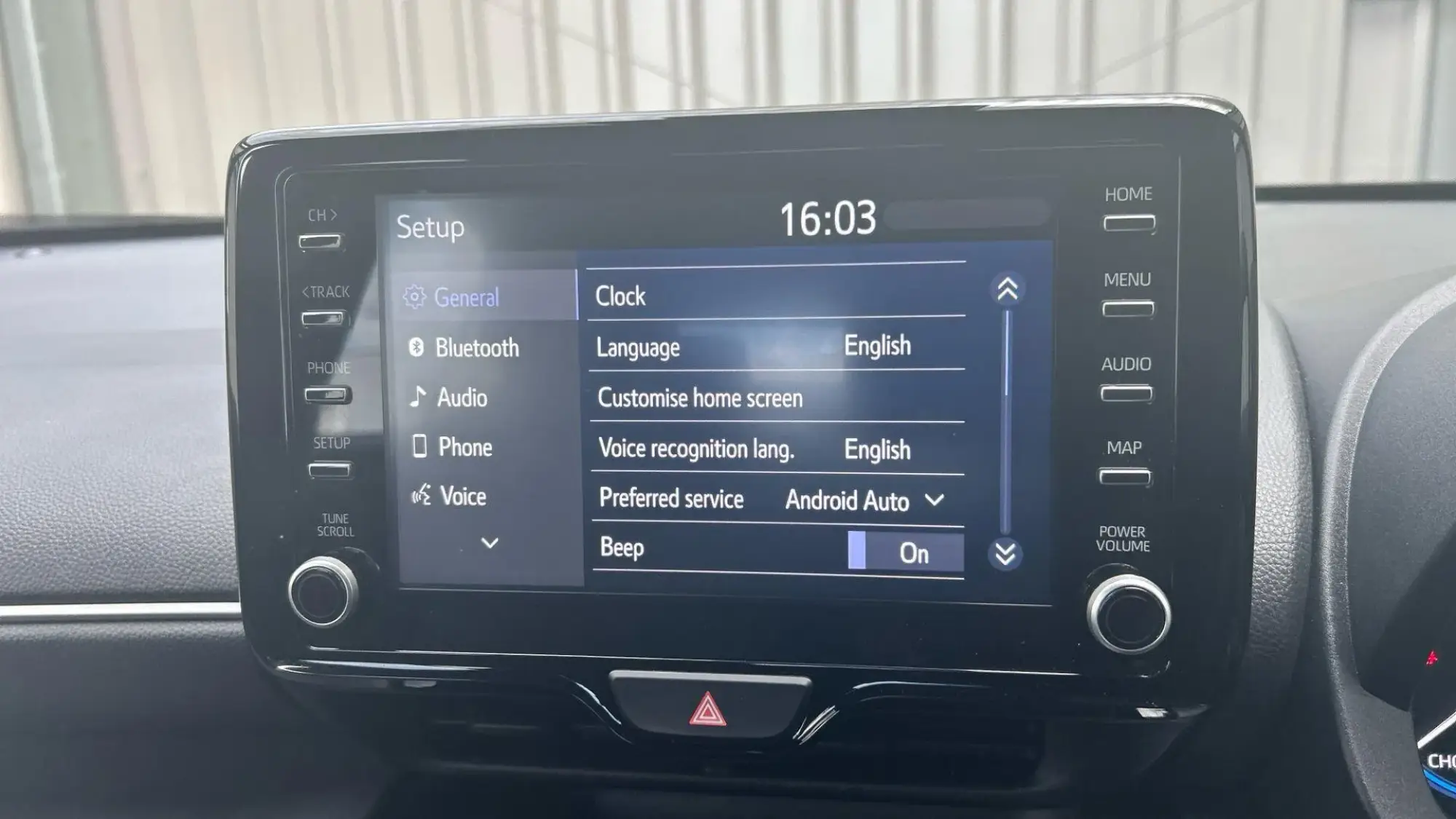 Toyota Yaris Cross Image 27