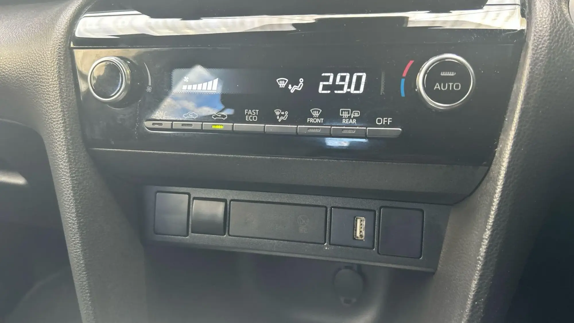 Toyota Yaris Cross Image 29