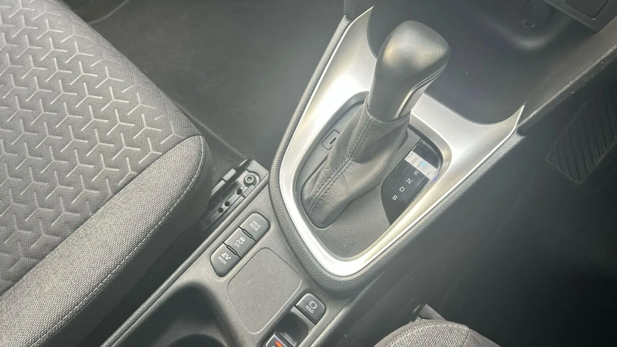 Toyota Yaris Cross Image 30