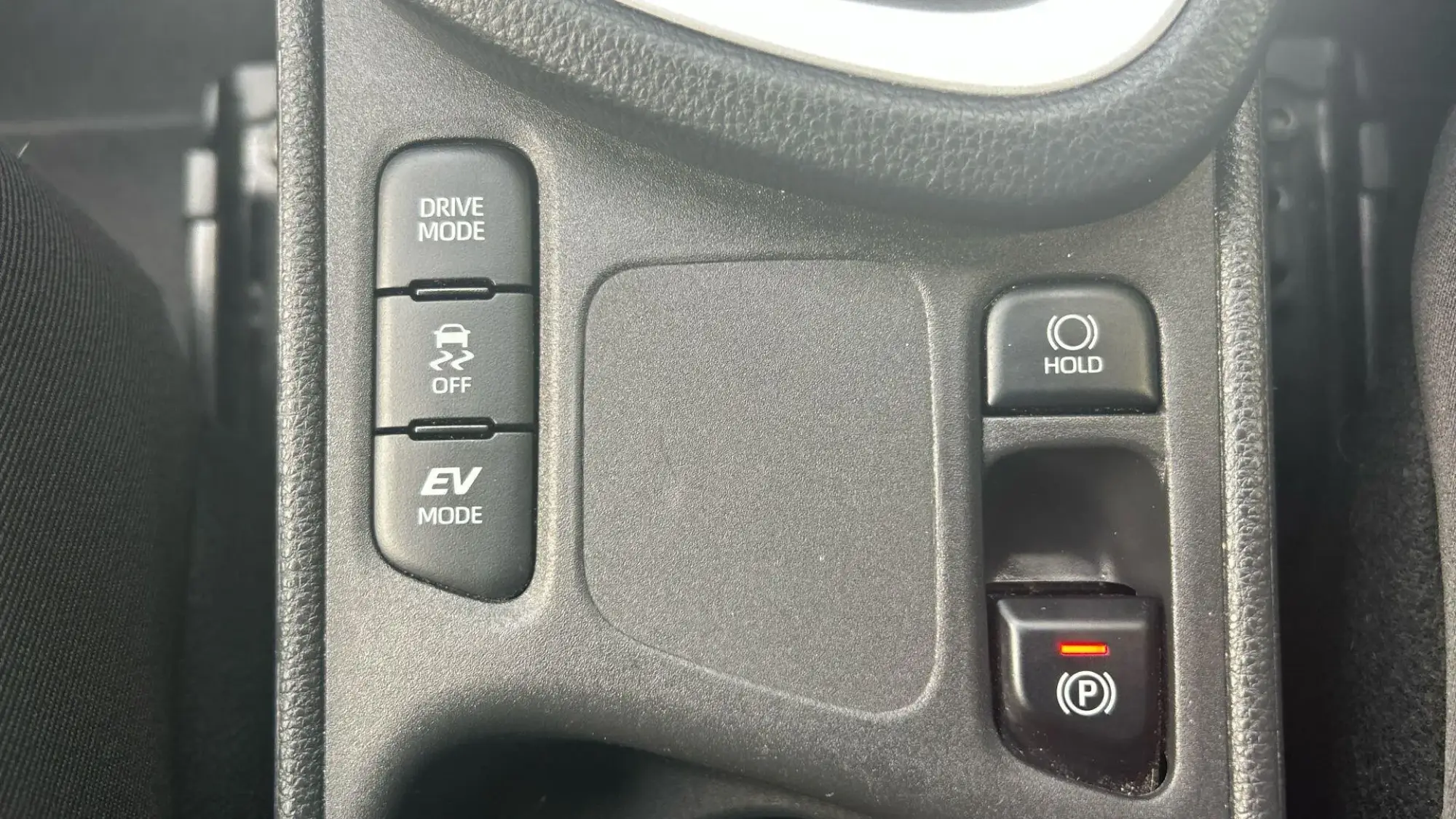 Toyota Yaris Cross Image 32