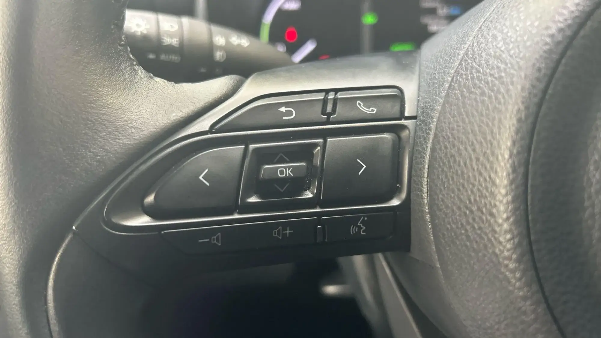 Toyota Yaris Cross Image 34