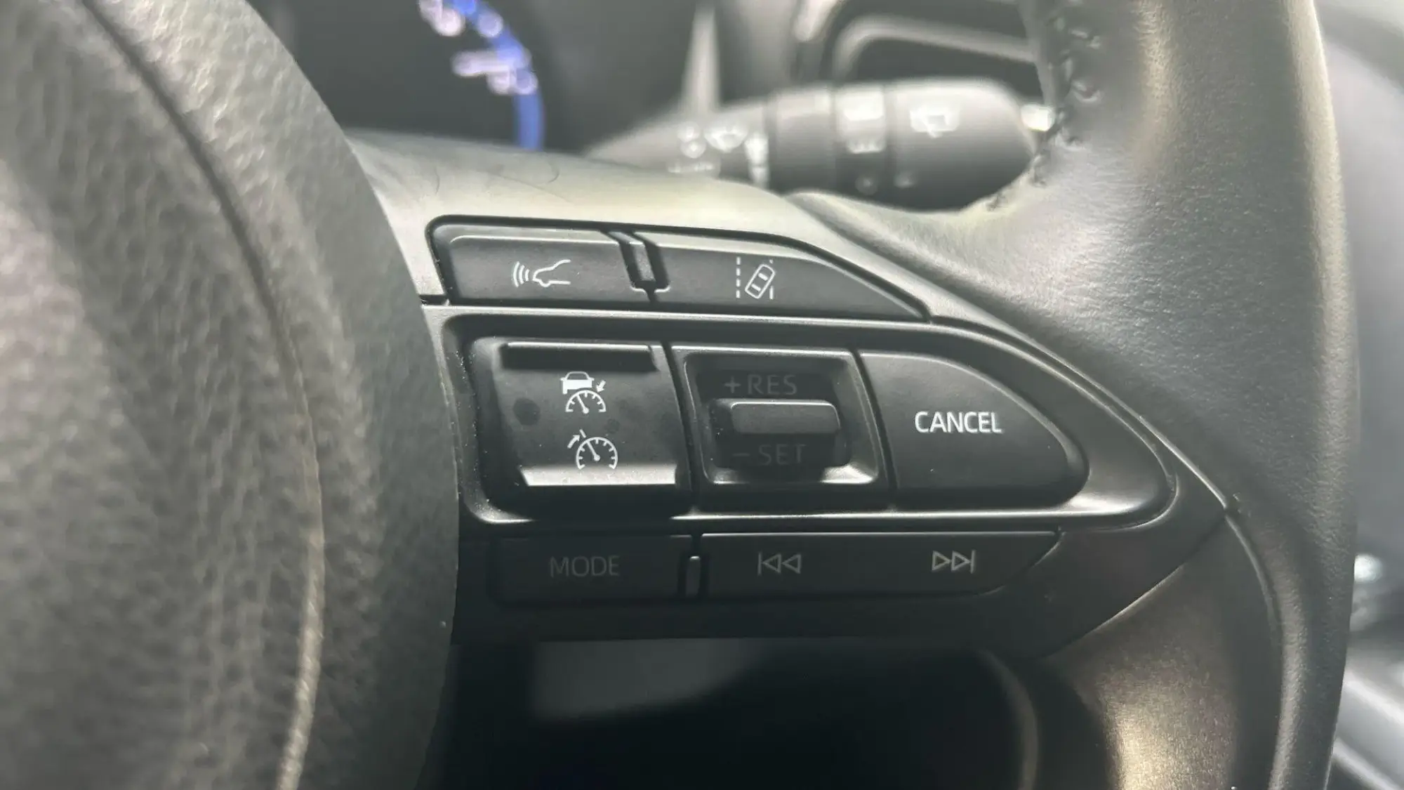 Toyota Yaris Cross Image 35