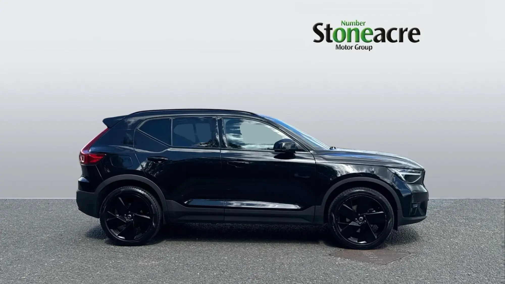 Volvo XC40 Image 3