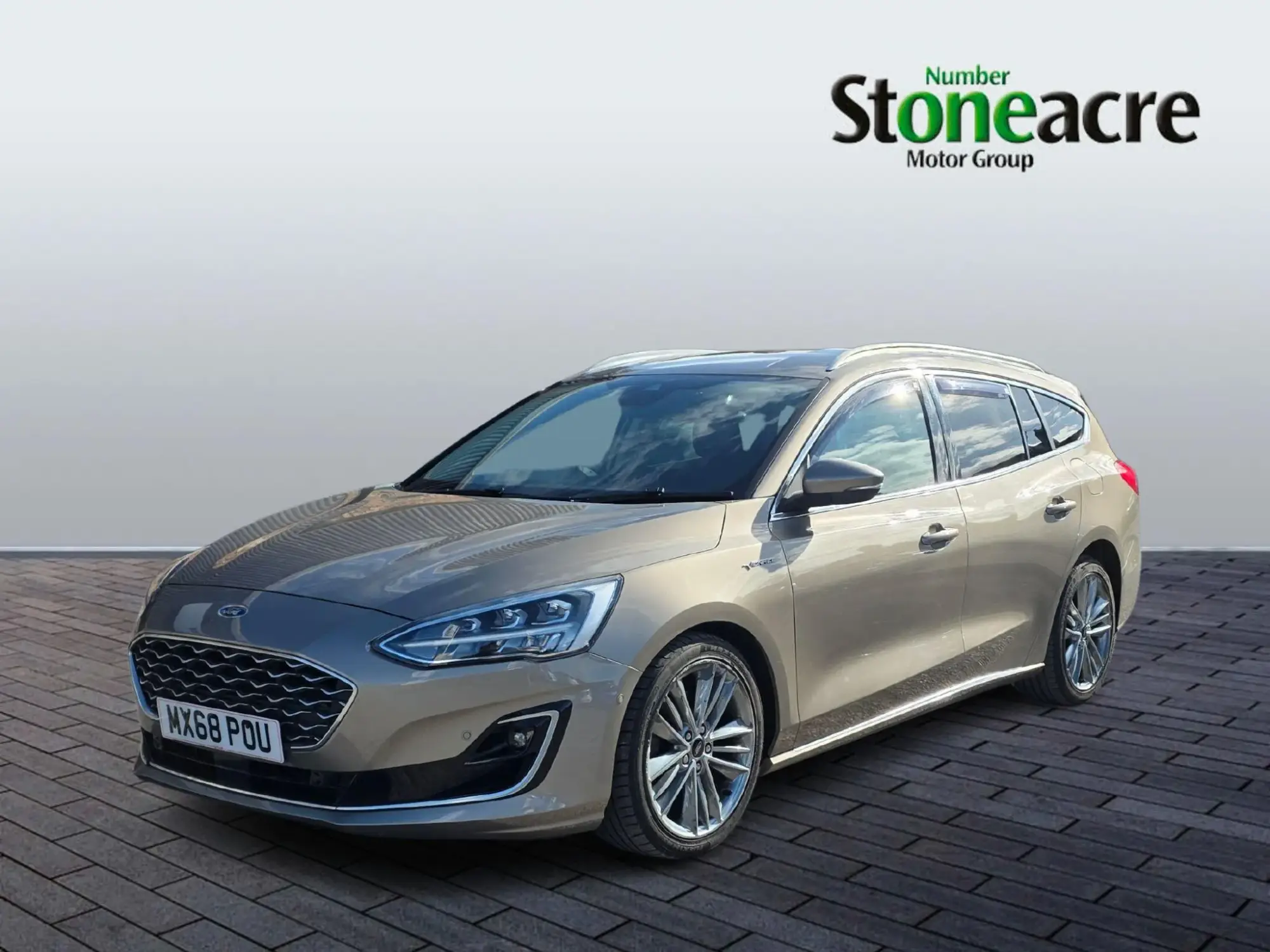 Ford Focus Image 3