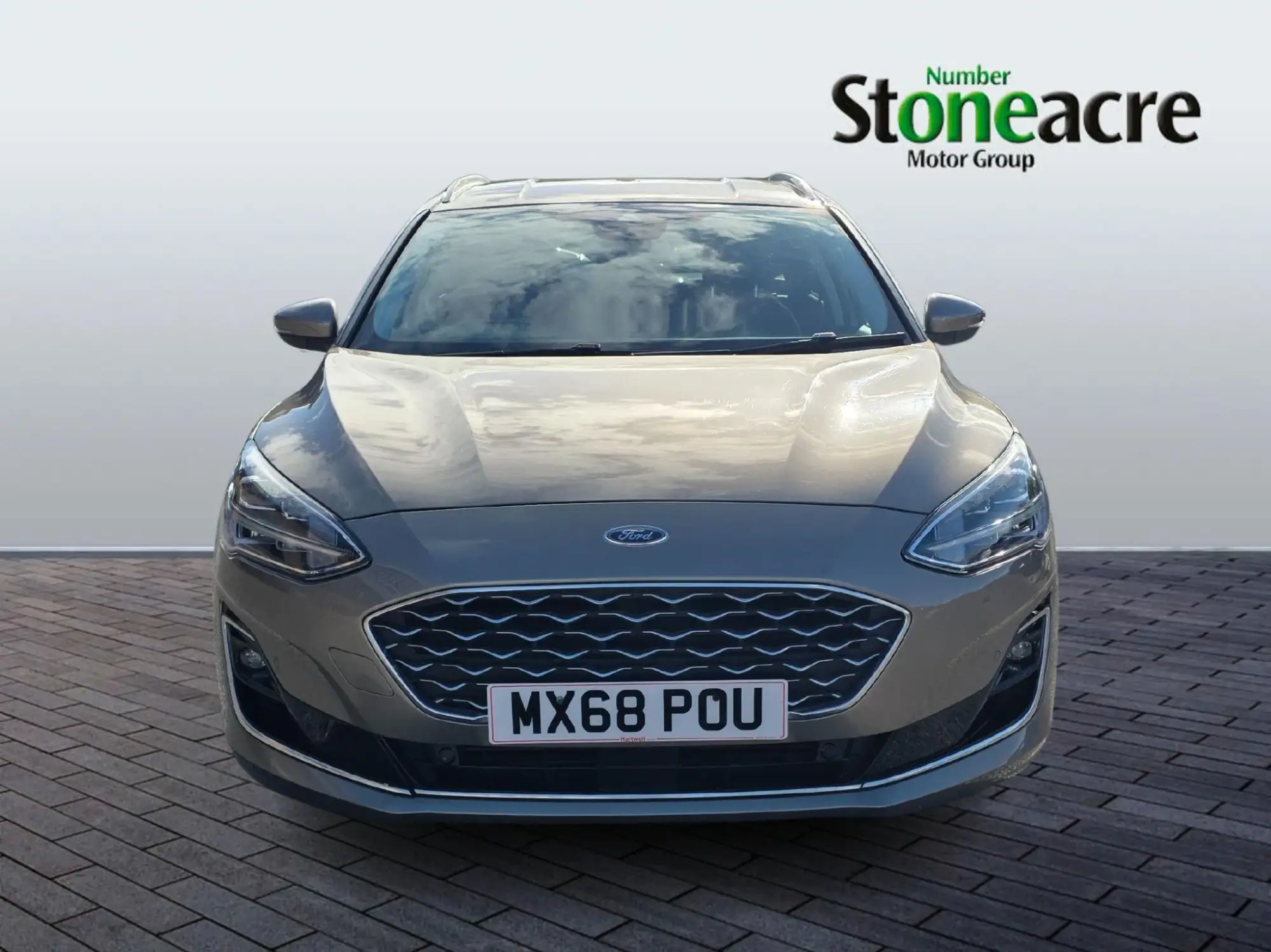 Ford Focus Image 2
