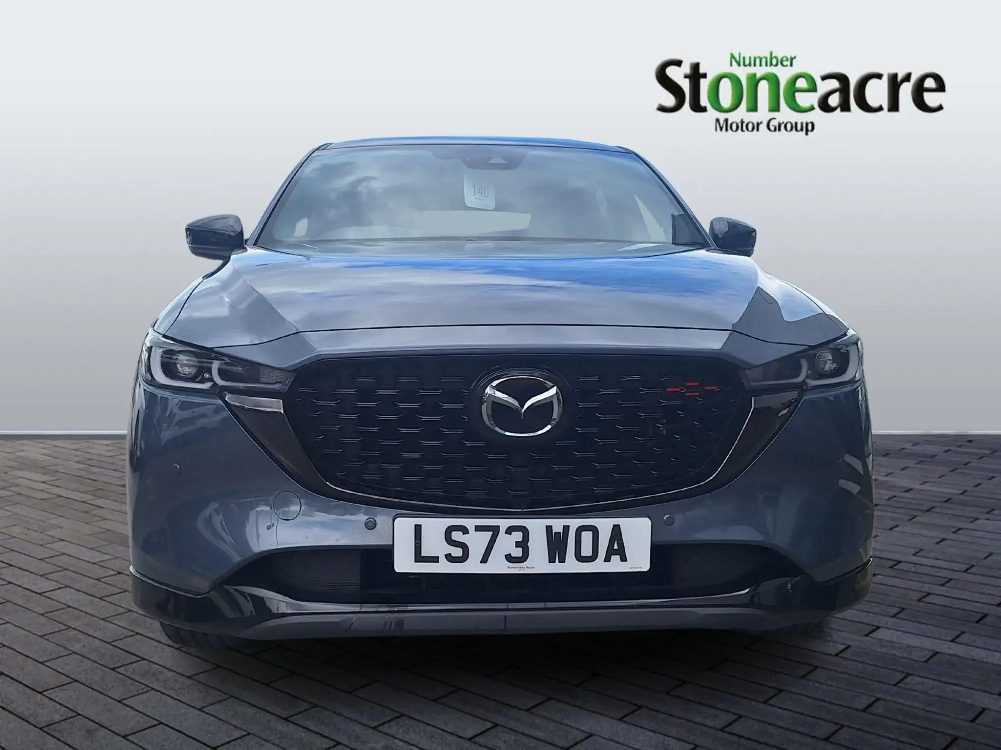 Mazda CX-5 Image 2