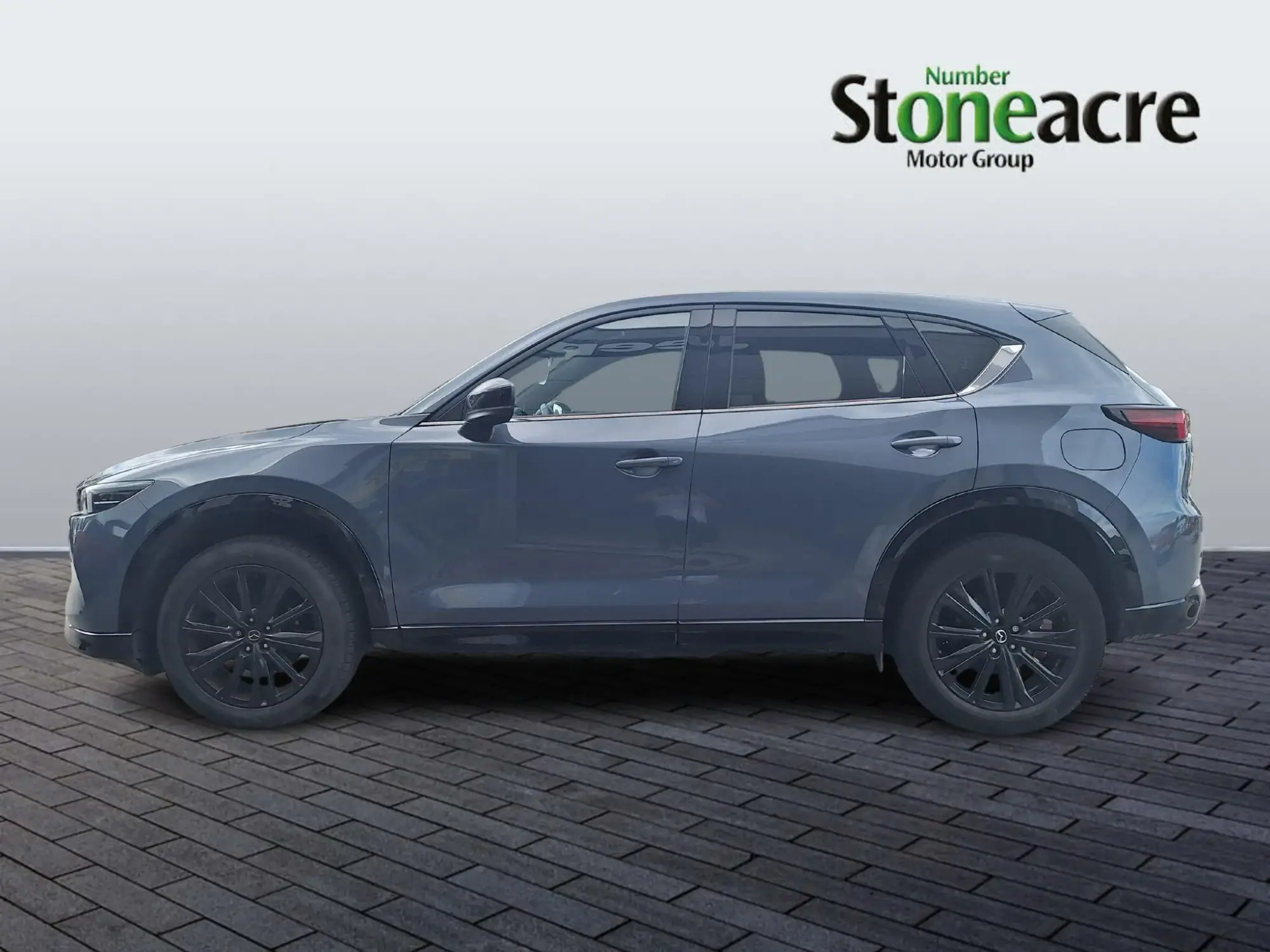 Mazda CX-5 Image 5