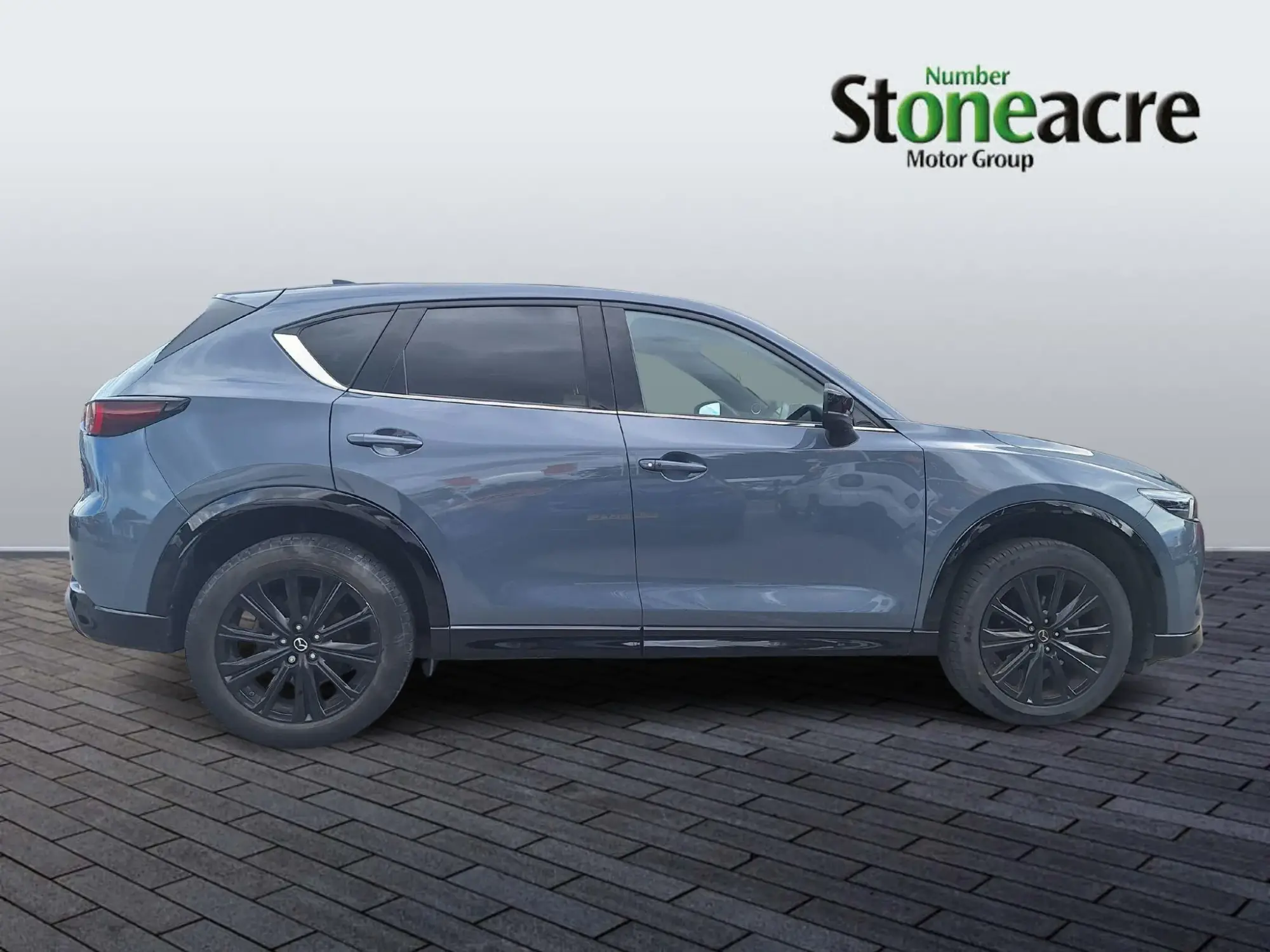 Mazda CX-5 Image 7