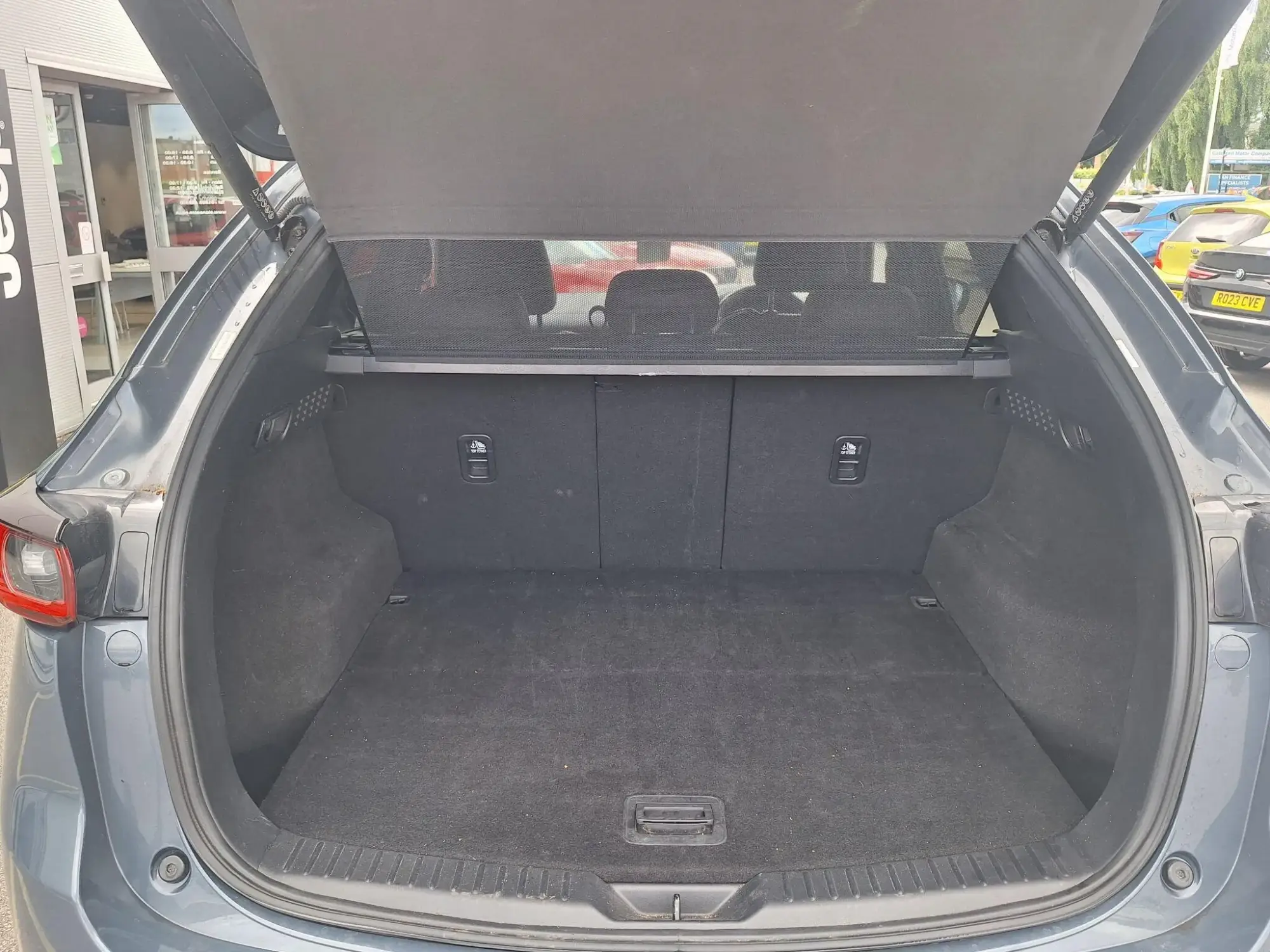 Mazda CX-5 Image 9