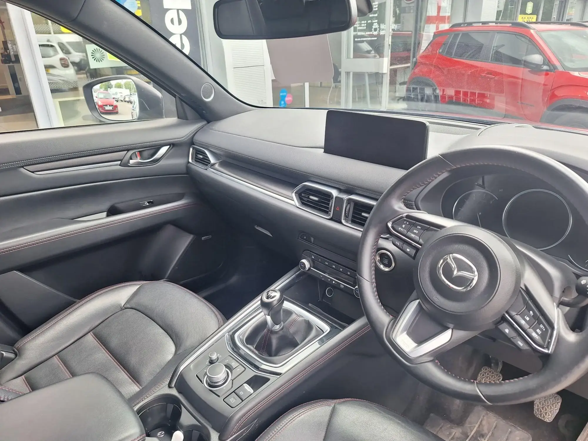 Mazda CX-5 Image 11