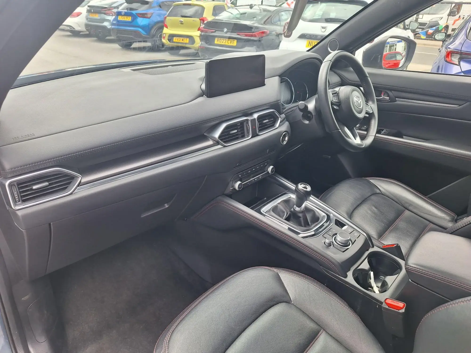 Mazda CX-5 Image 12