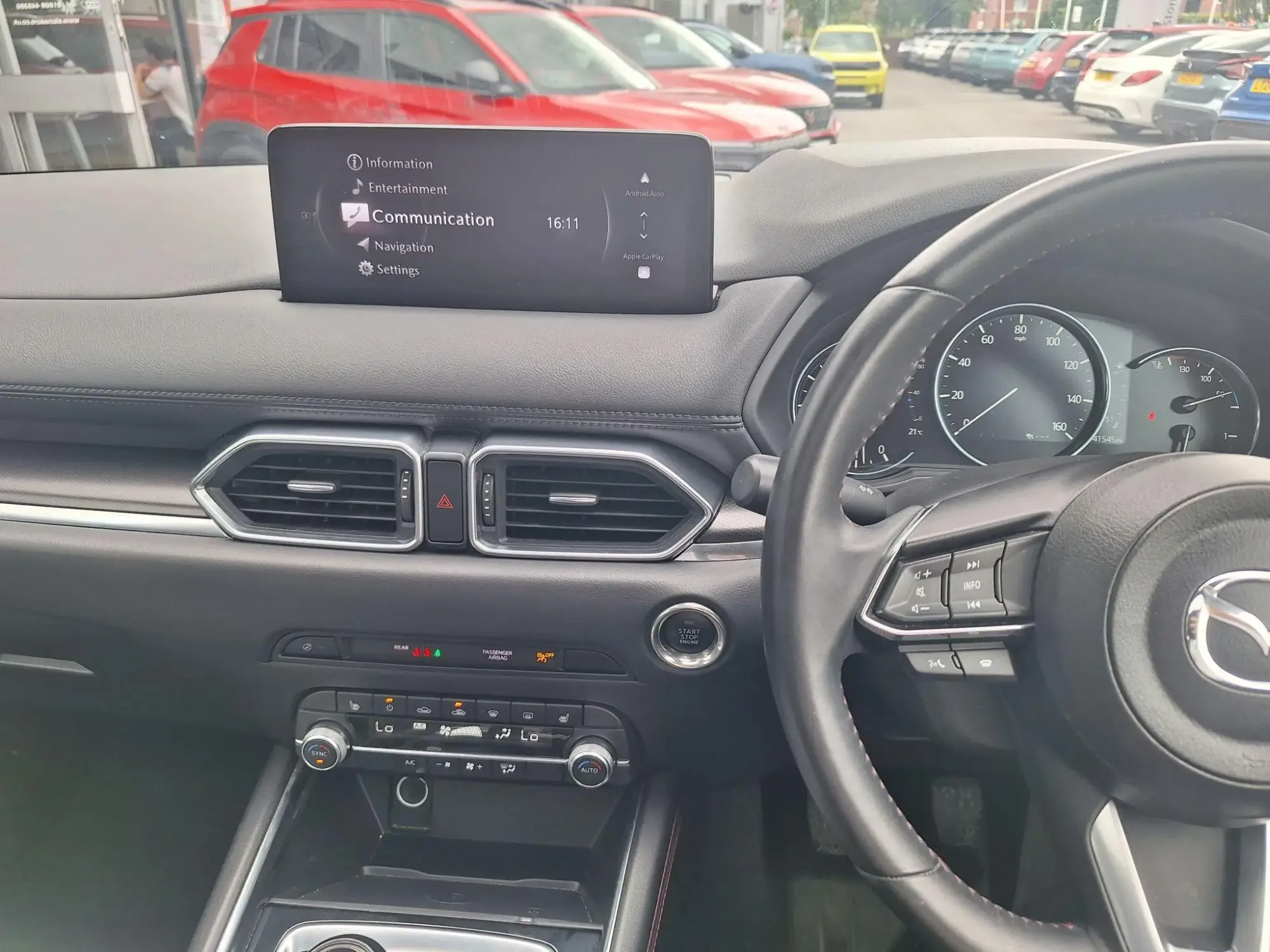 Mazda CX-5 Image 13