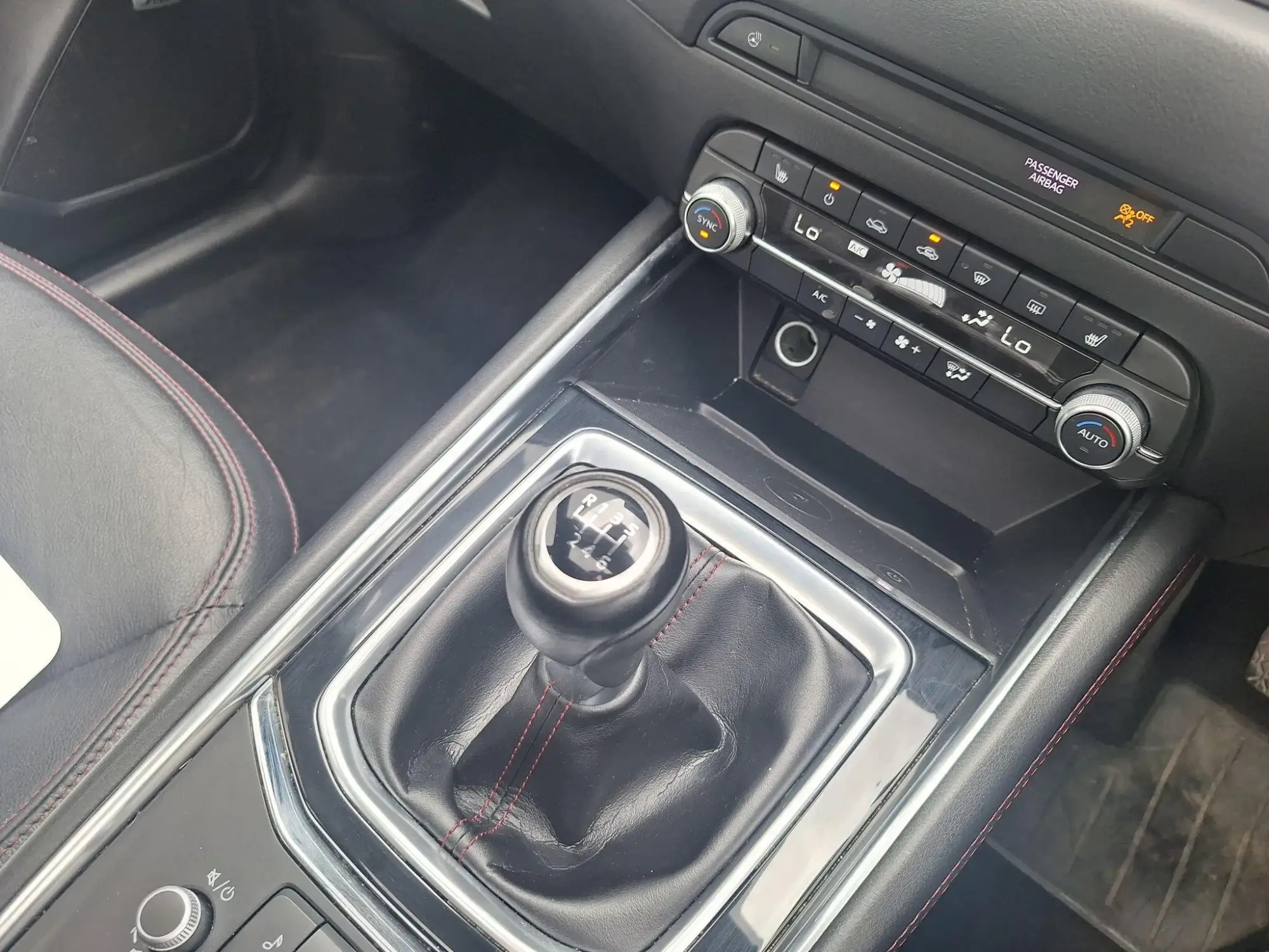 Mazda CX-5 Image 14
