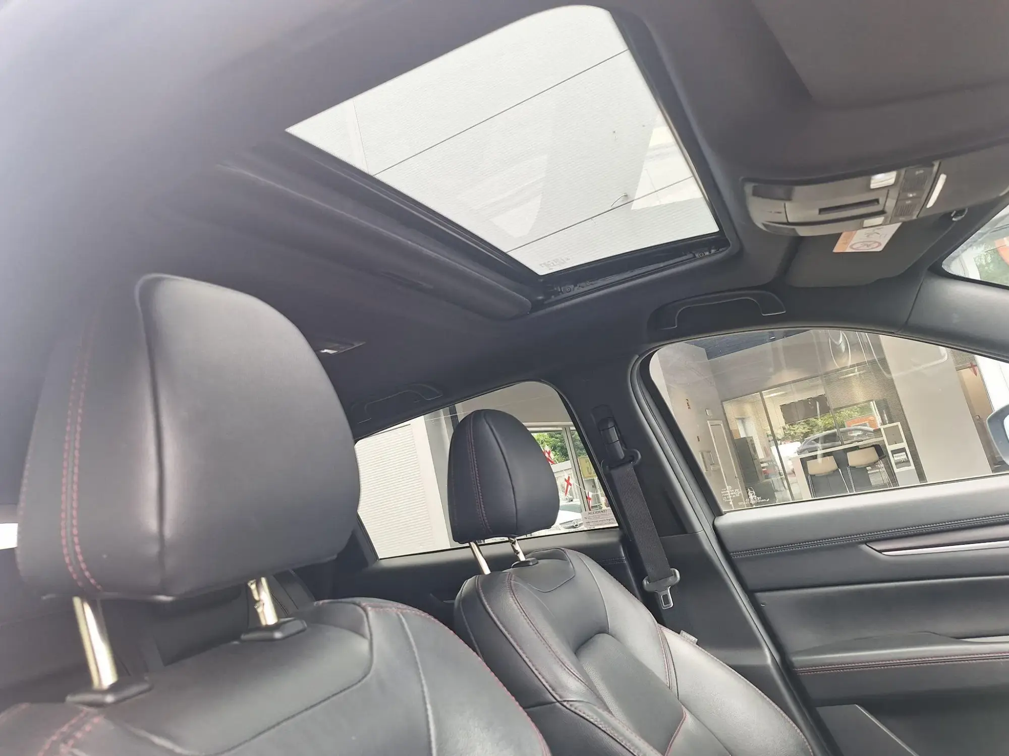 Mazda CX-5 Image 15
