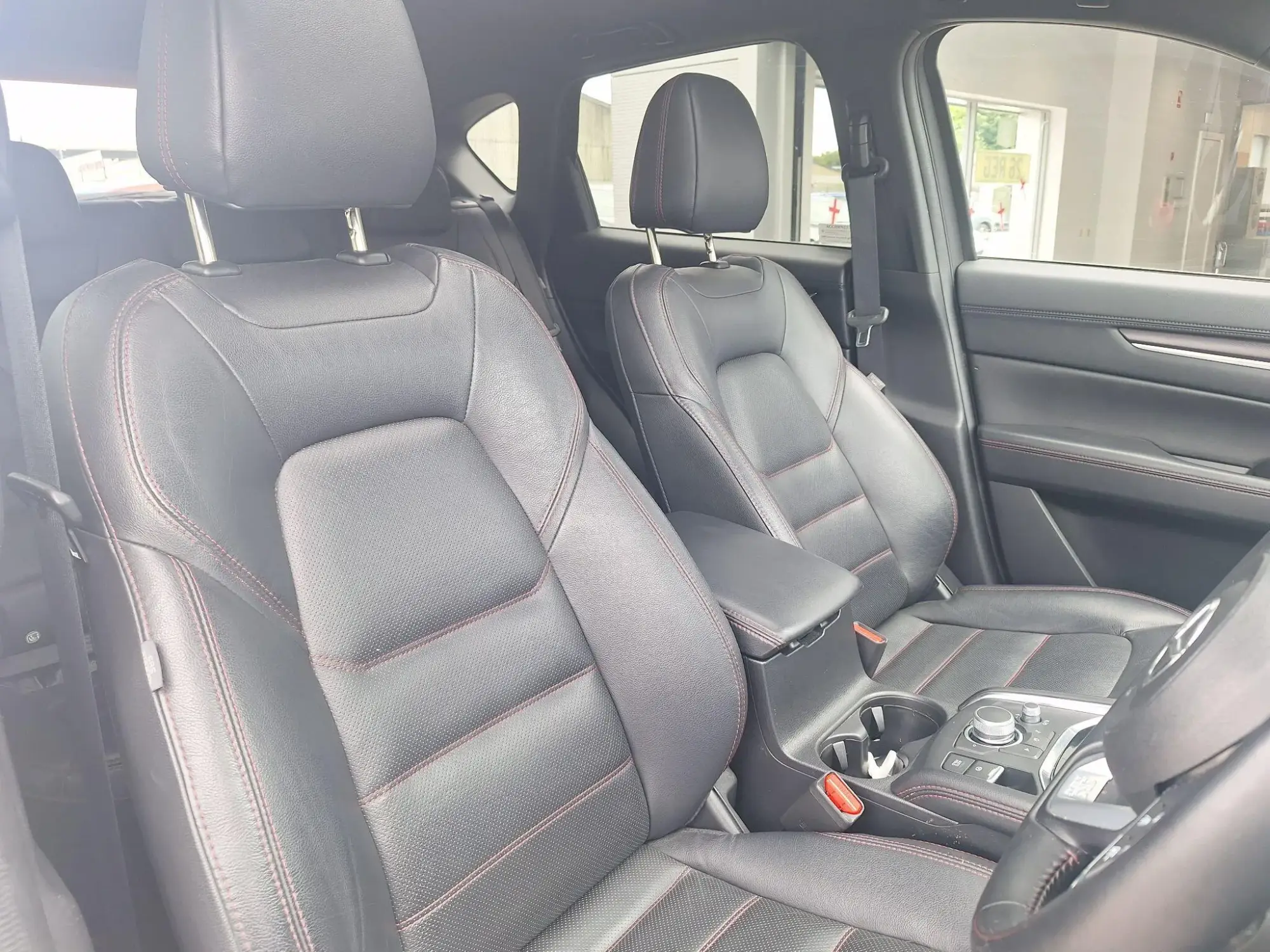 Mazda CX-5 Image 16