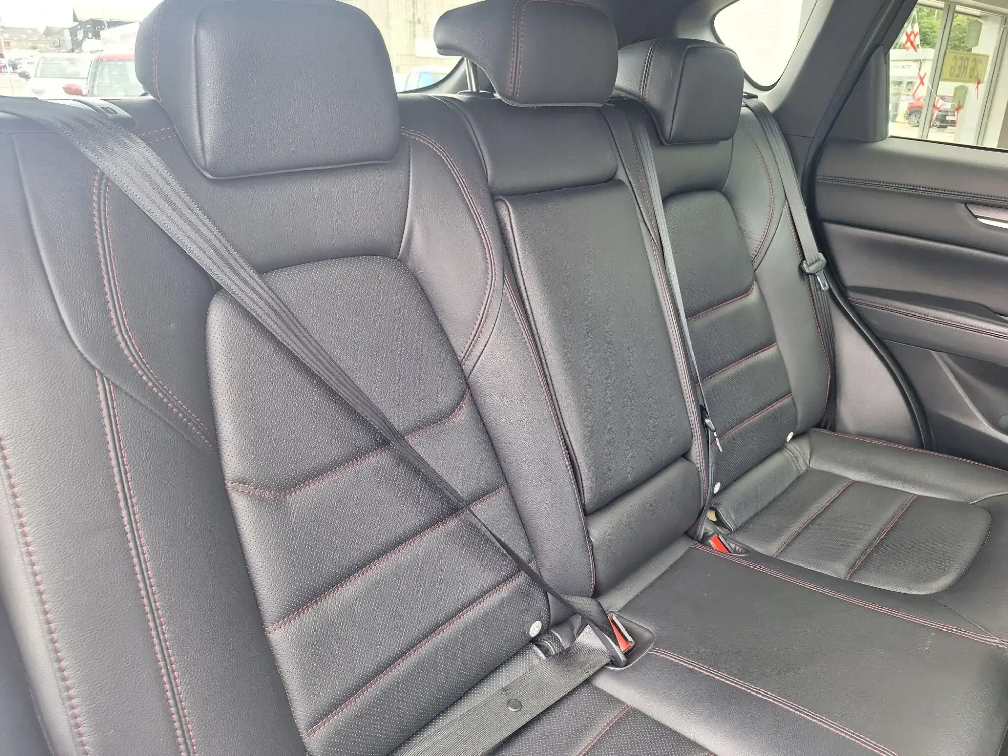 Mazda CX-5 Image 17