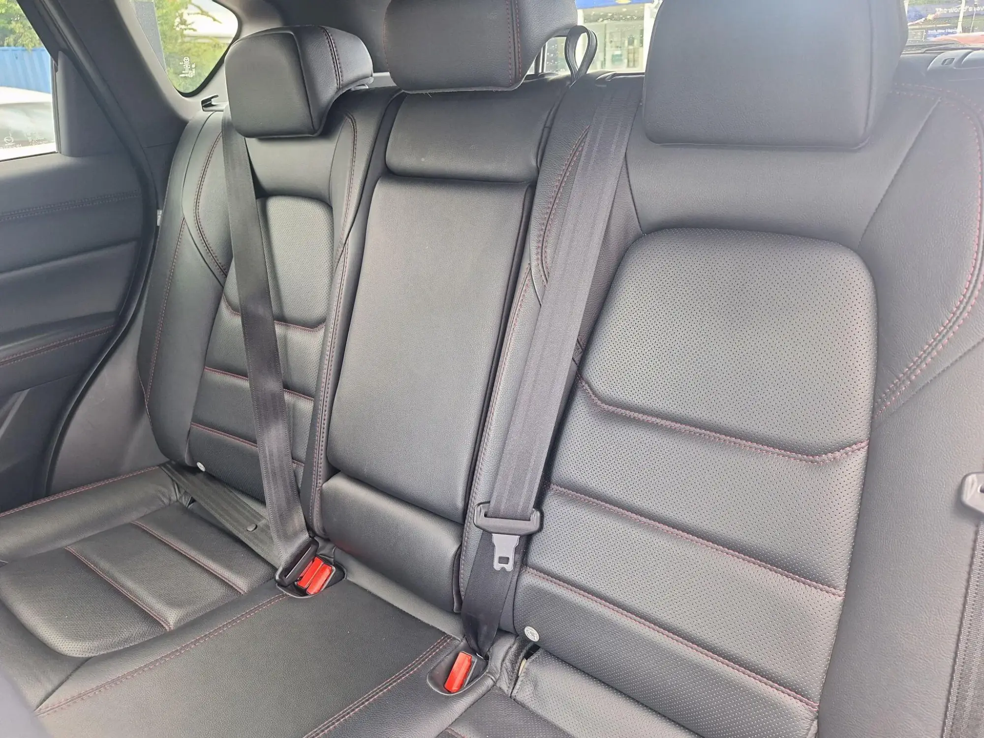 Mazda CX-5 Image 18