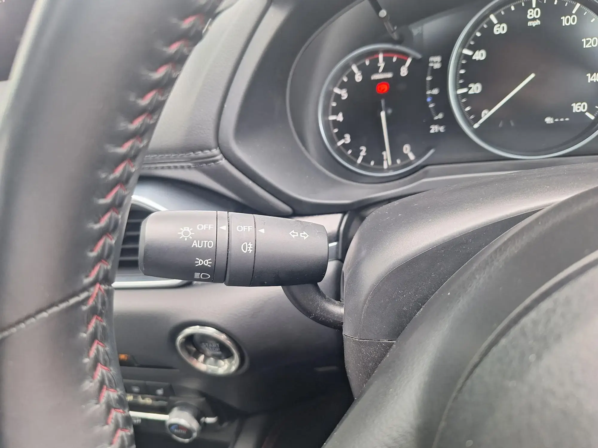 Mazda CX-5 Image 23