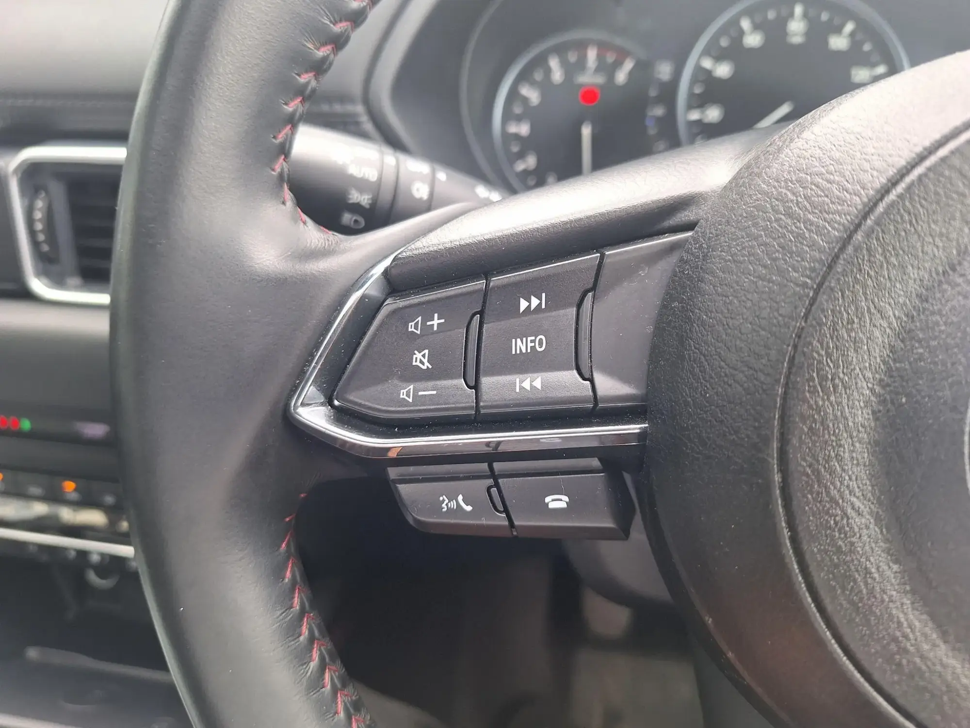 Mazda CX-5 Image 26