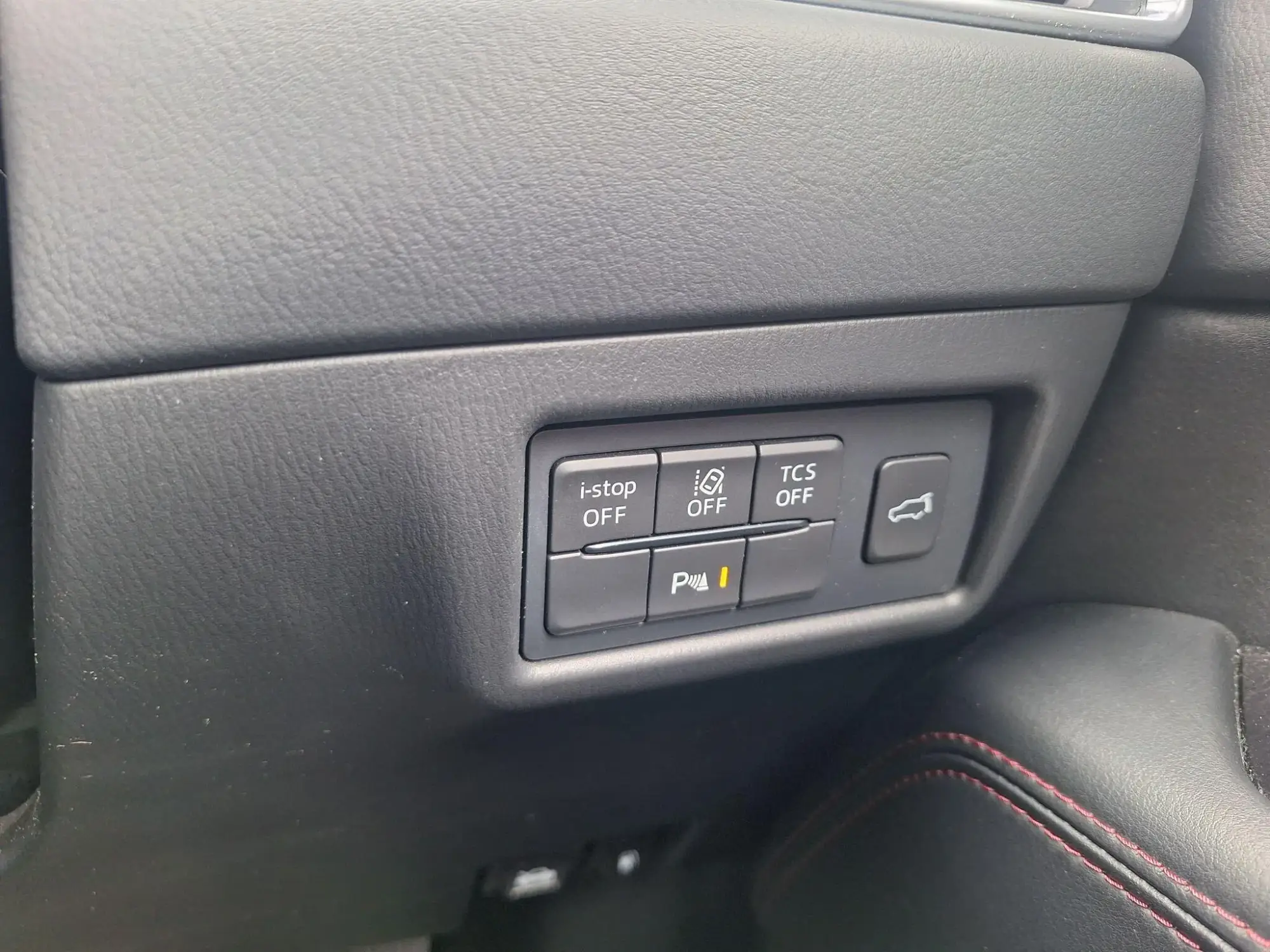 Mazda CX-5 Image 27