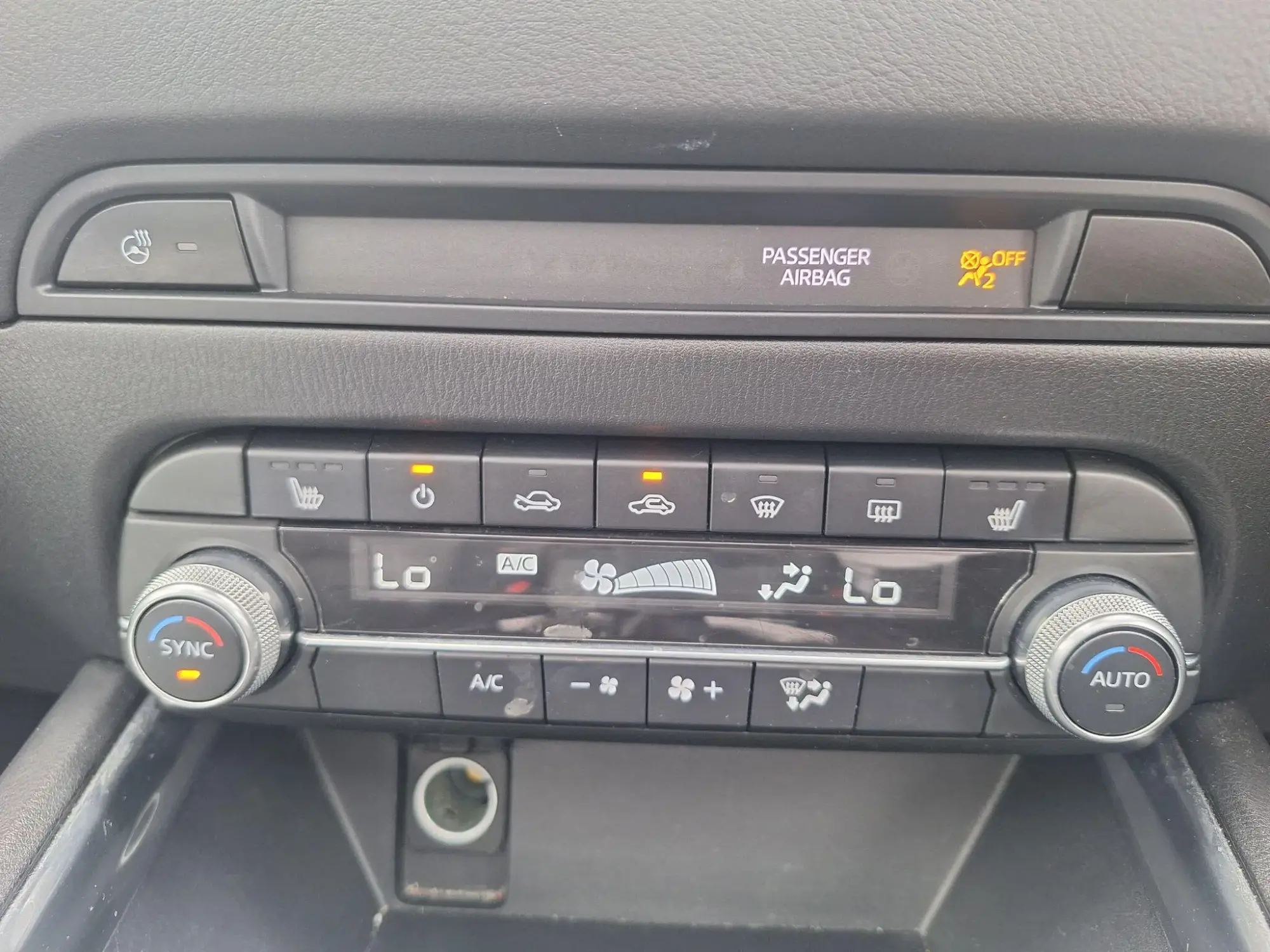 Mazda CX-5 Image 28