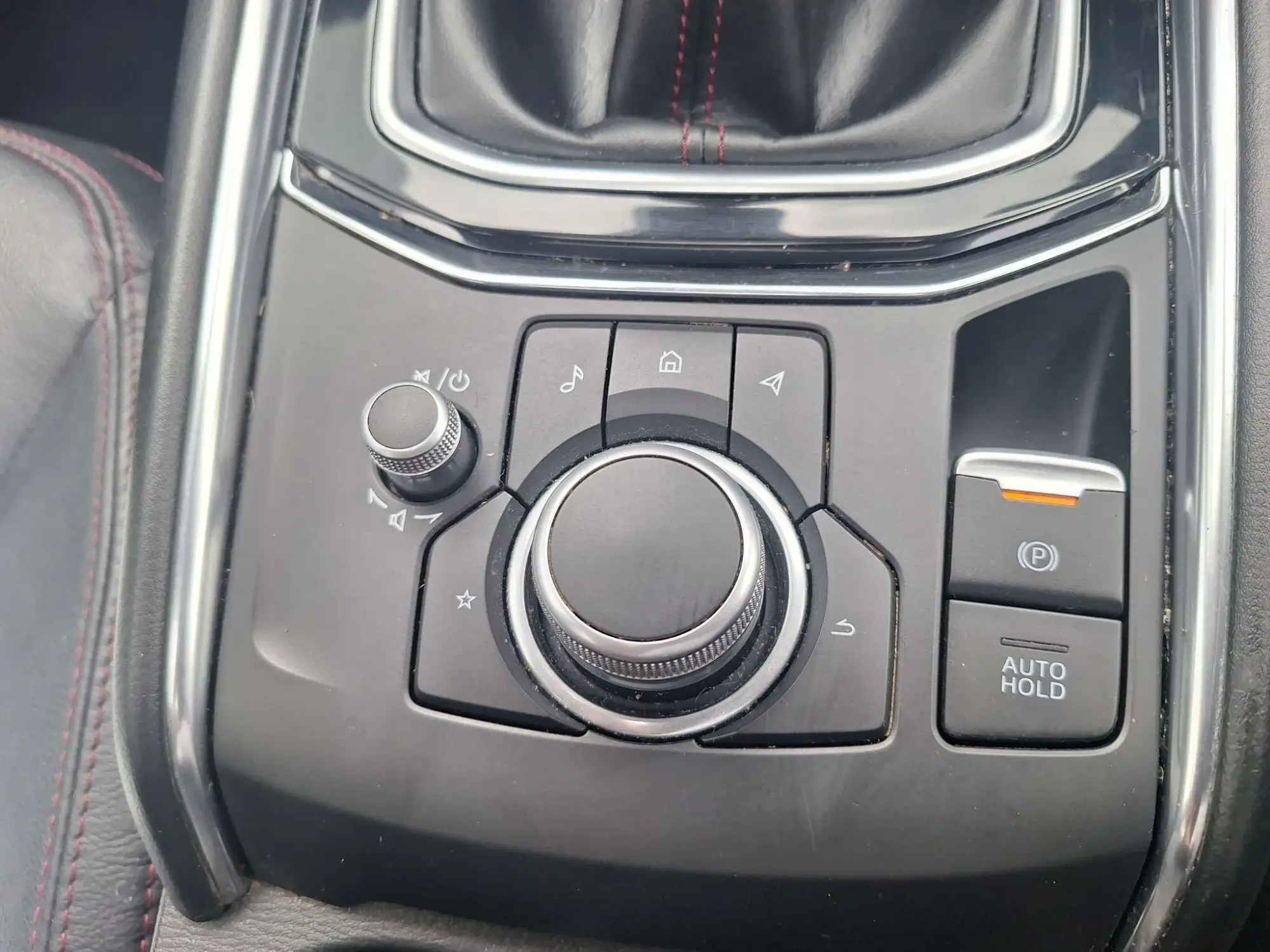 Mazda CX-5 Image 29