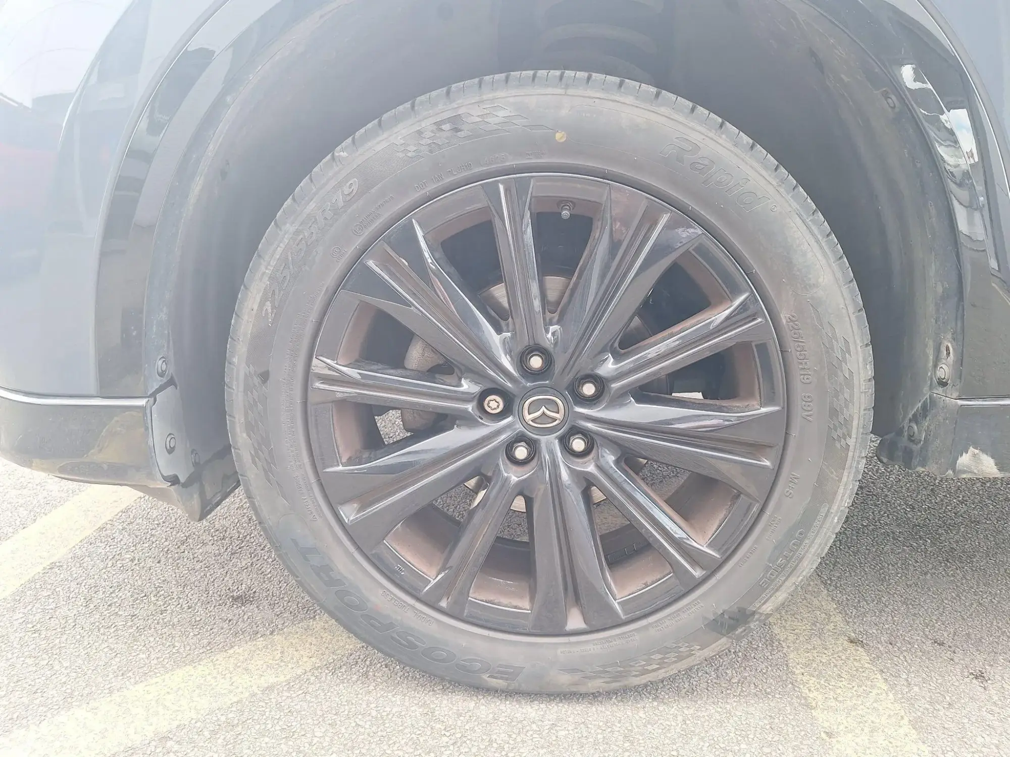 Mazda CX-5 Image 30