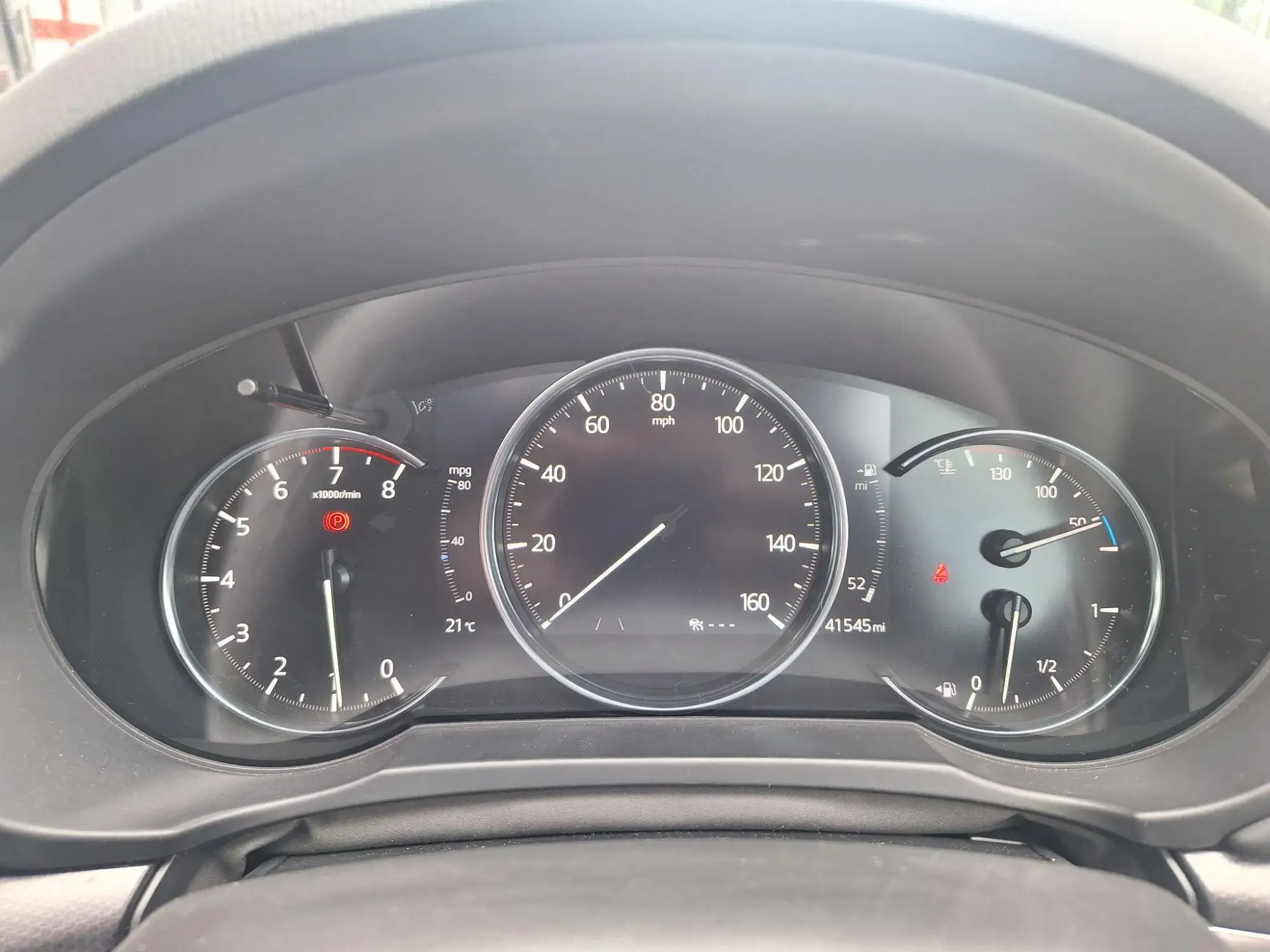 Mazda CX-5 Image 32