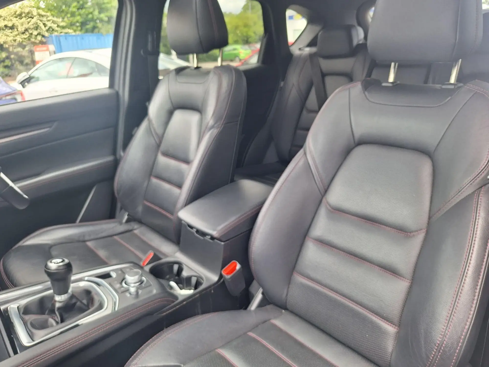 Mazda CX-5 Image 34
