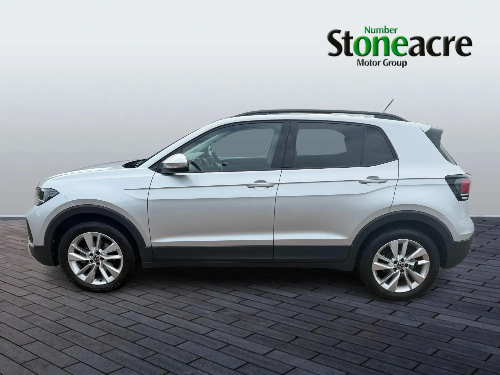 Volkswagen T-Cross Image 6 Volkswagen T-Cross Image 6