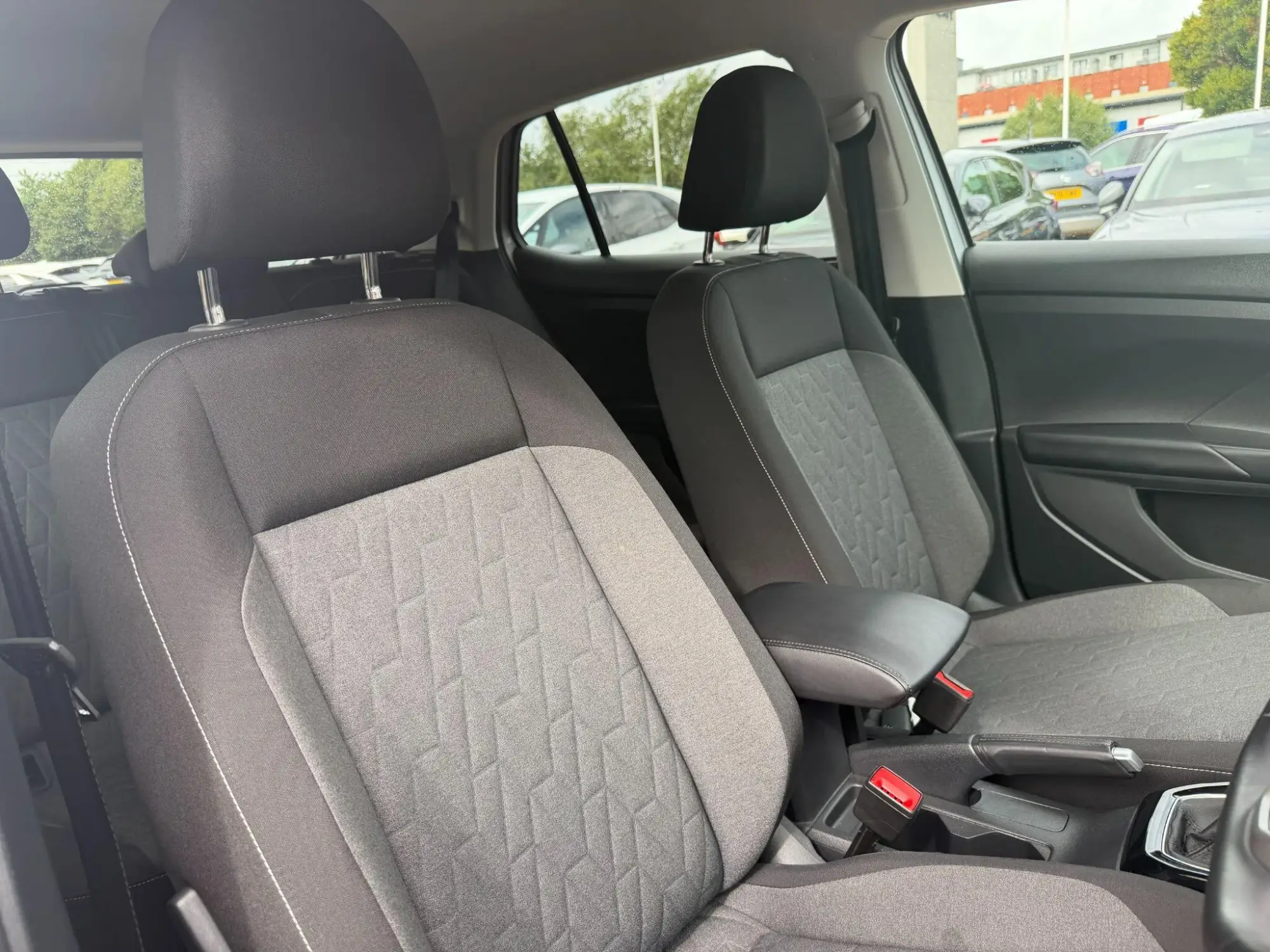 Volkswagen T-Cross Image 17 Volkswagen T-Cross Image 17