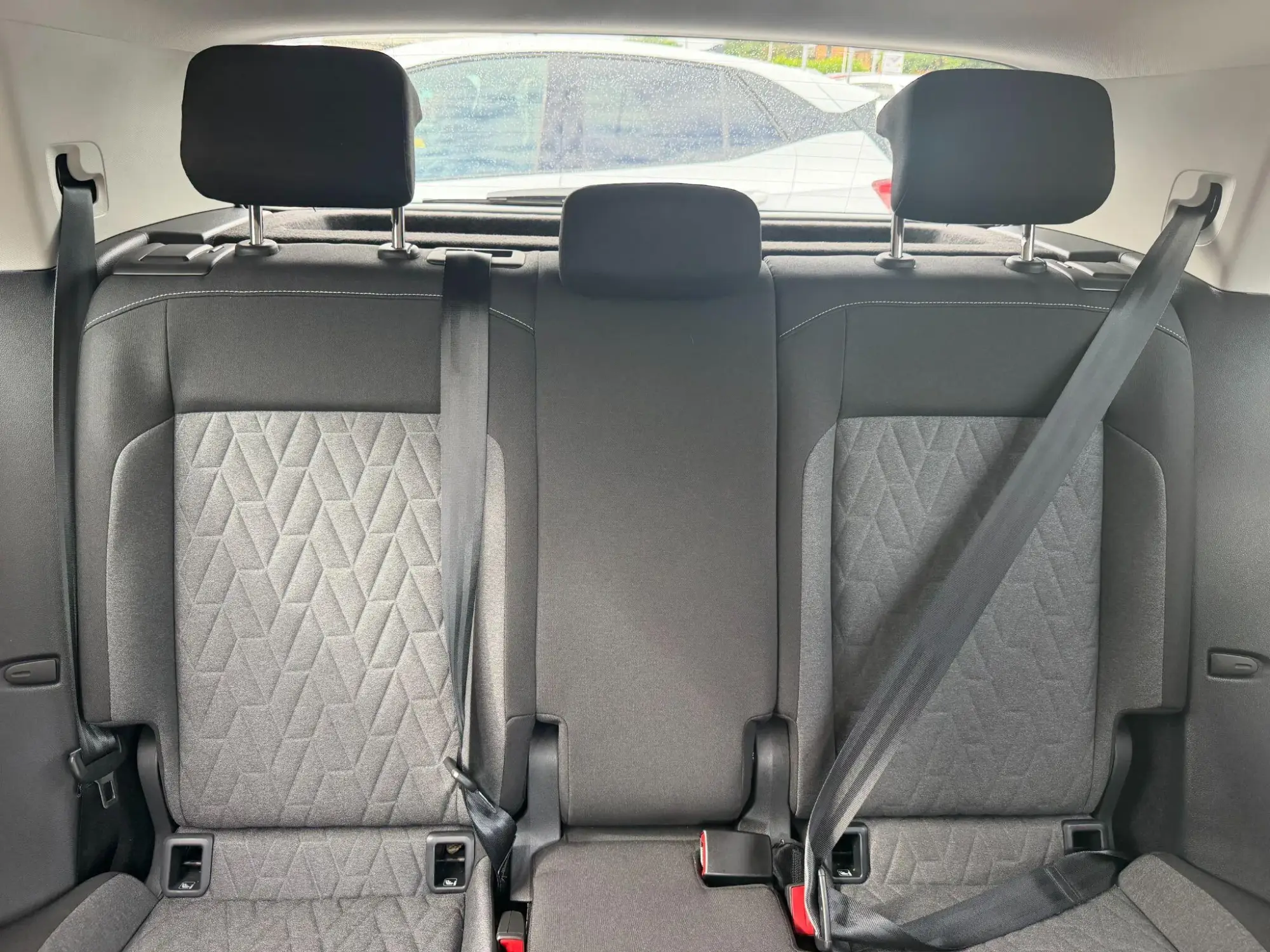 Volkswagen T-Cross Image 18 Volkswagen T-Cross Image 18
