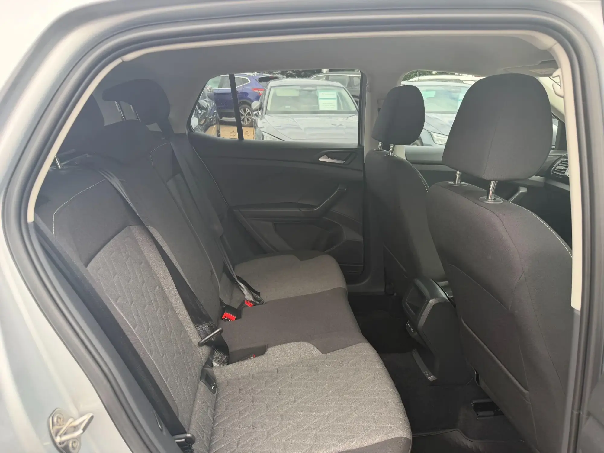 Volkswagen T-Cross Image 19 Volkswagen T-Cross Image 19