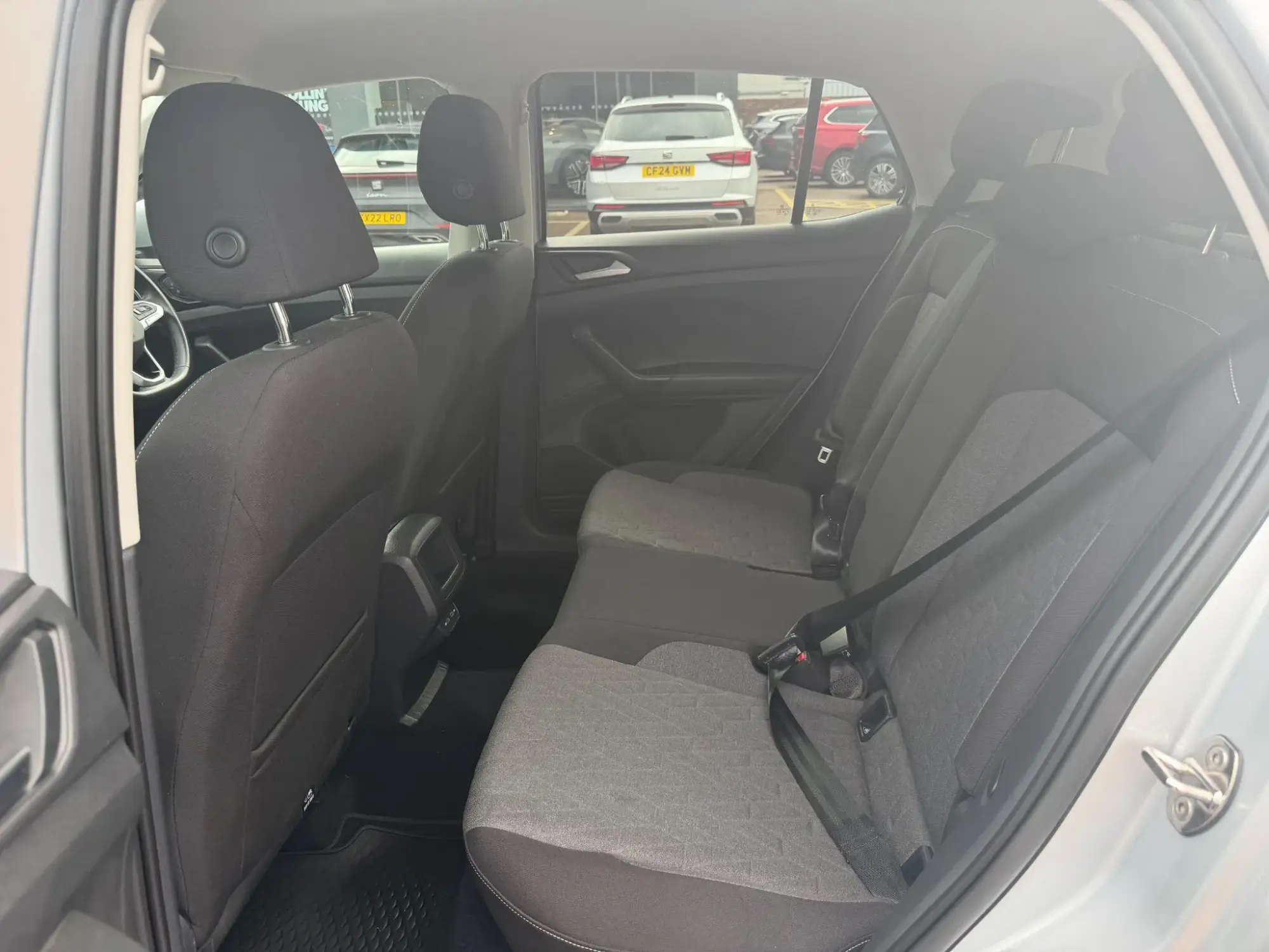 Volkswagen T-Cross Image 20 Volkswagen T-Cross Image 20