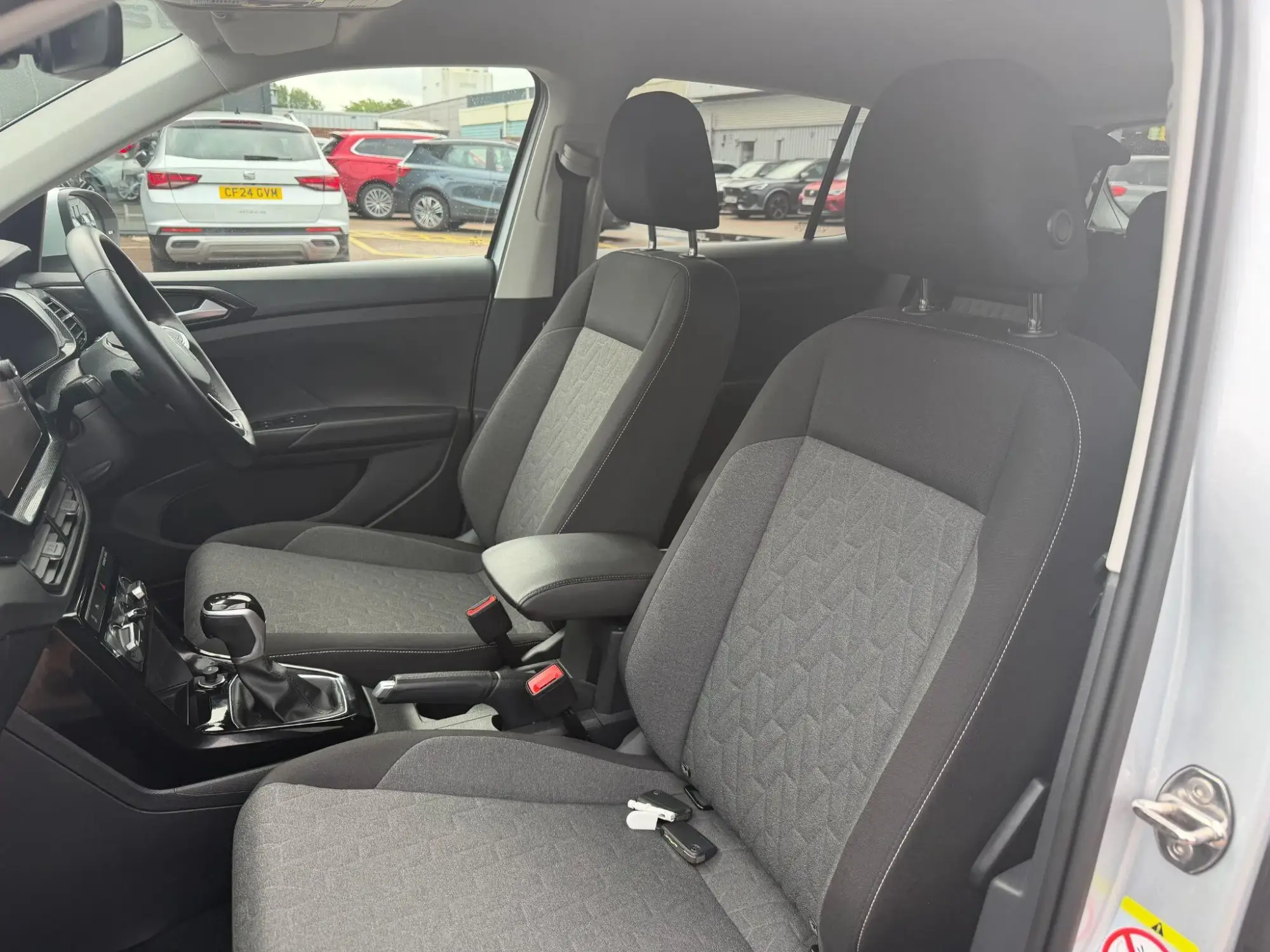 Volkswagen T-Cross Image 22 Volkswagen T-Cross Image 22