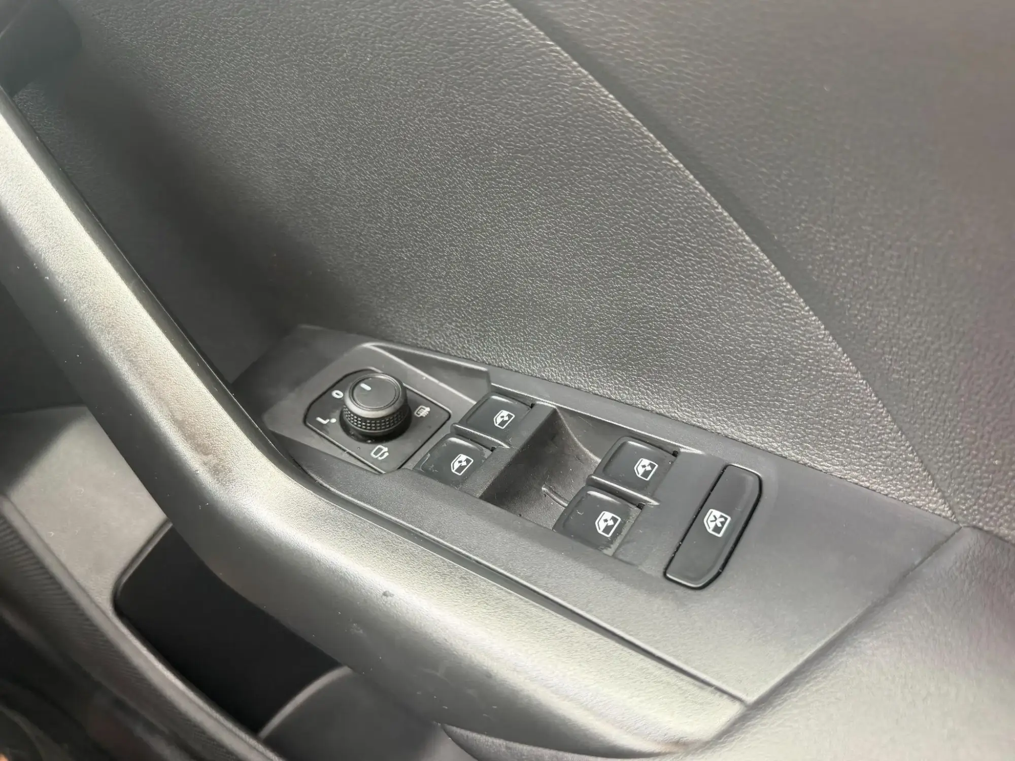 Volkswagen T-Cross Image 27 Volkswagen T-Cross Image 27