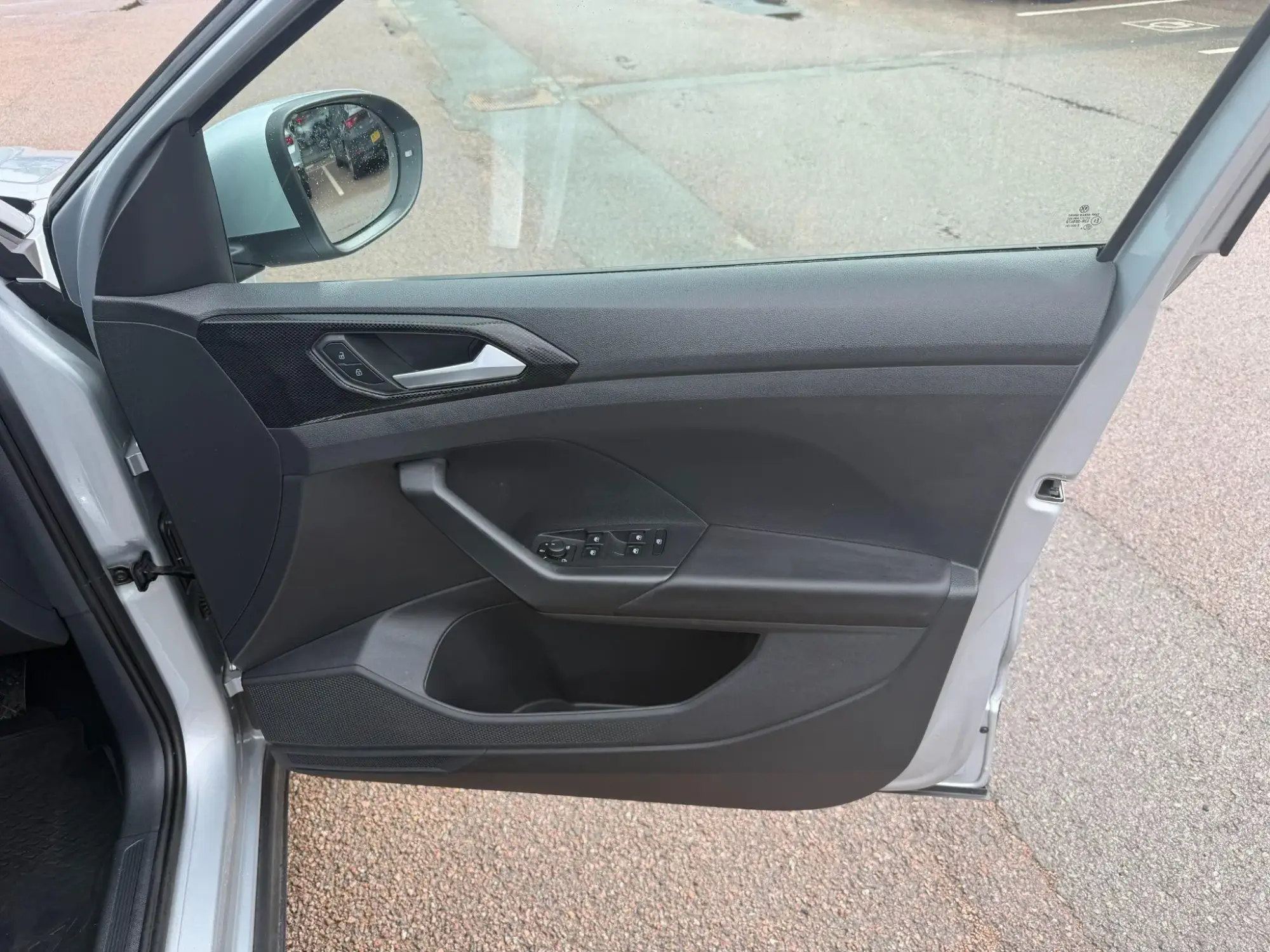 Volkswagen T-Cross Image 28 Volkswagen T-Cross Image 28